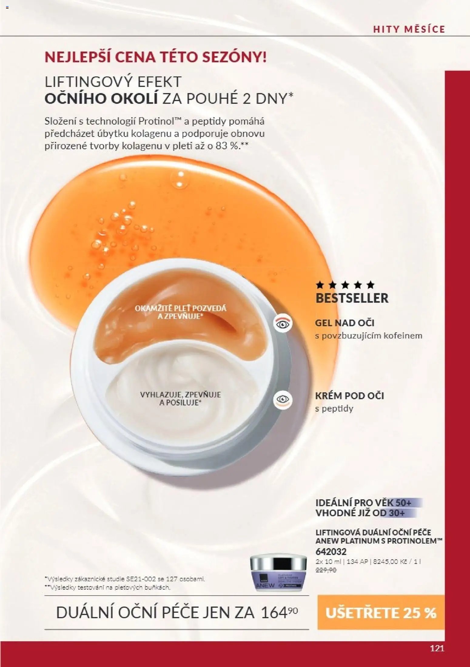 Avon Katalog 10/2026