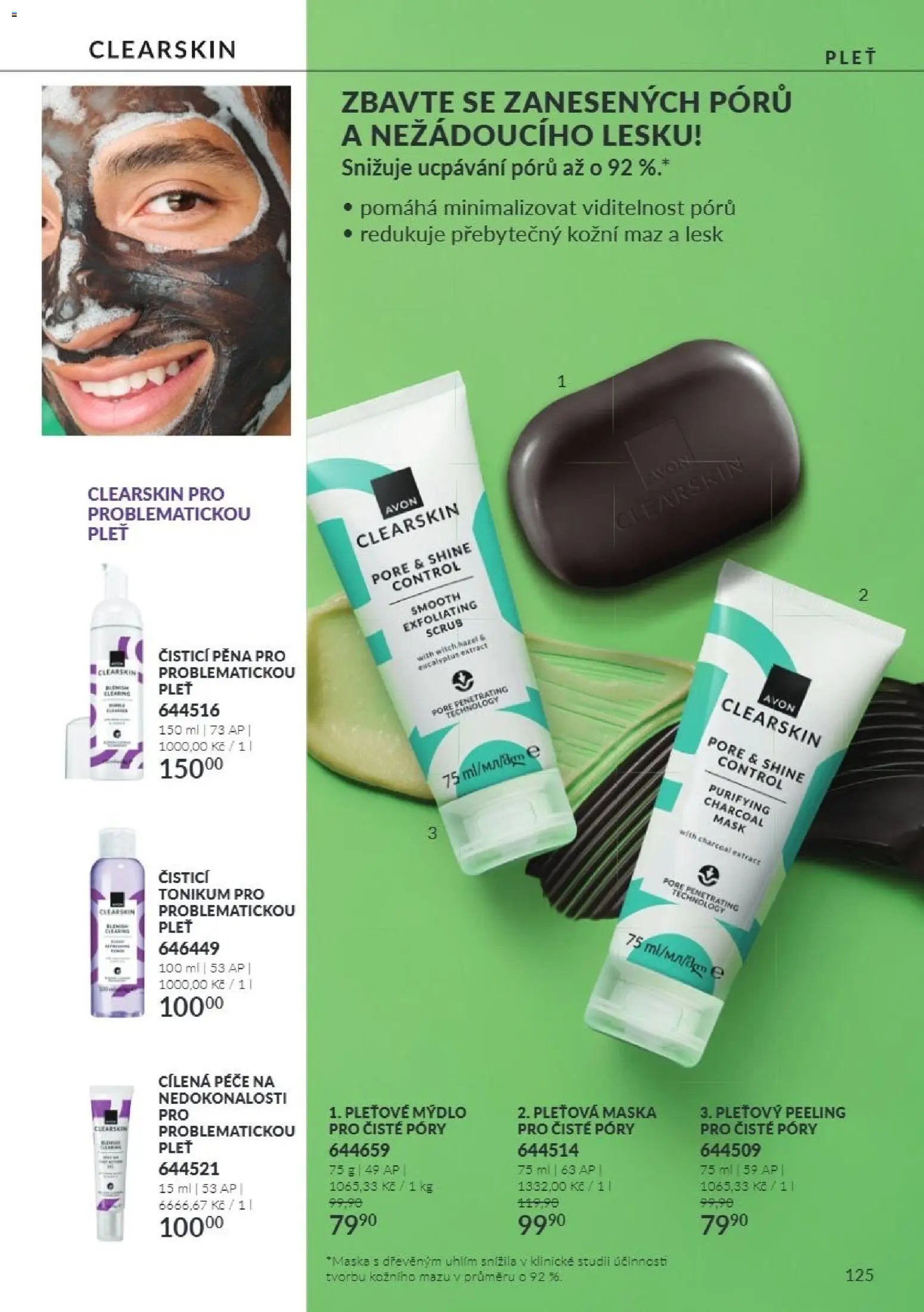 Avon Katalog 10/2026