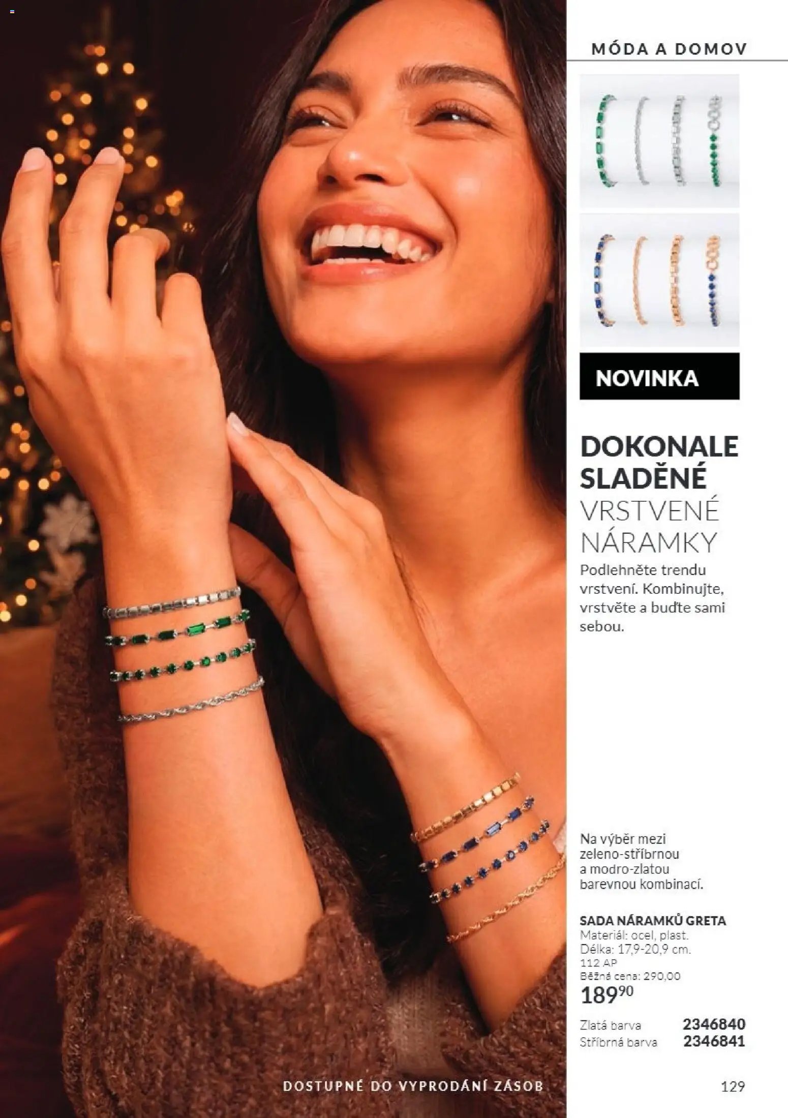Avon Katalog 10/2026