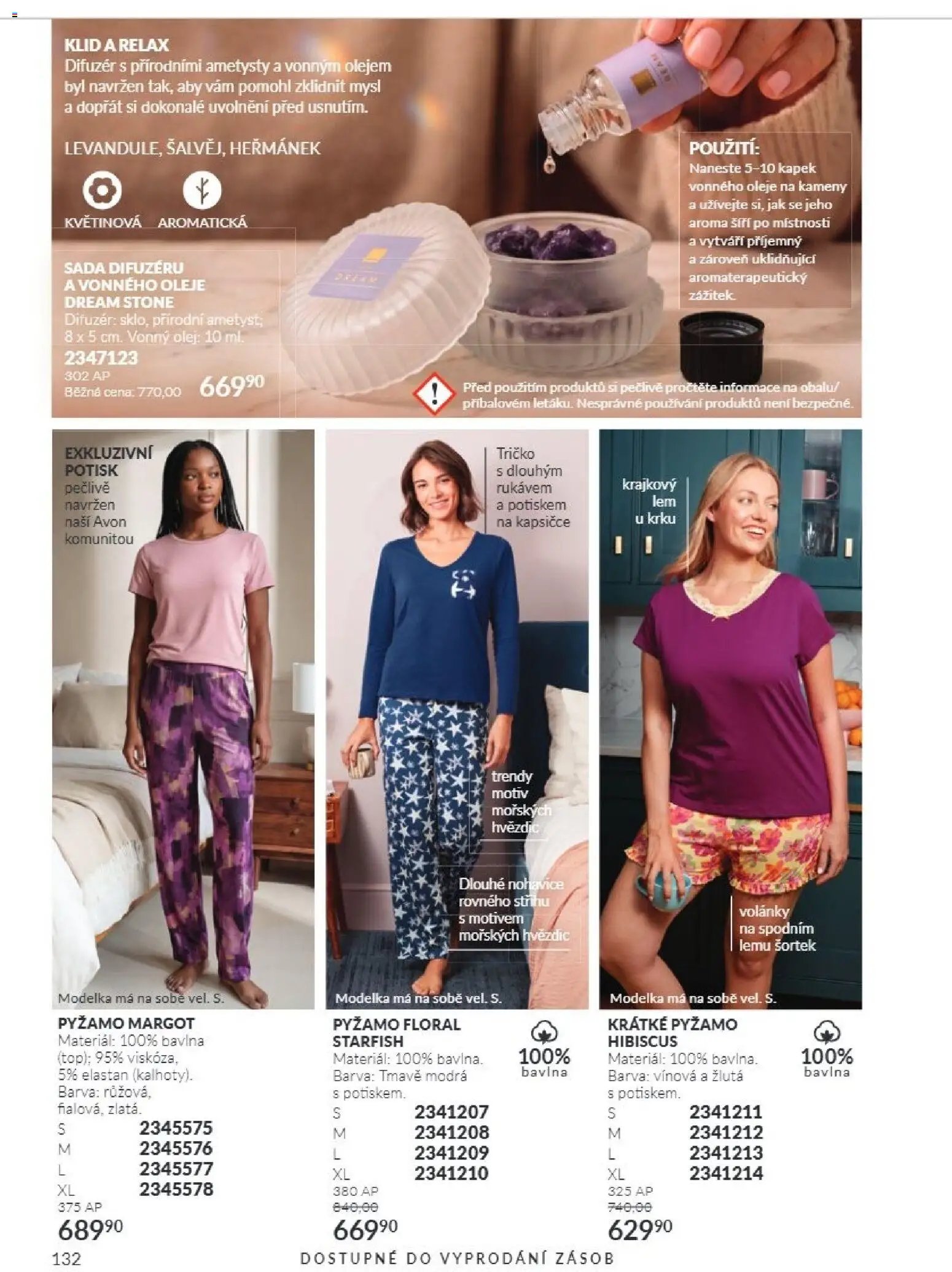 Avon Katalog 10/2026
