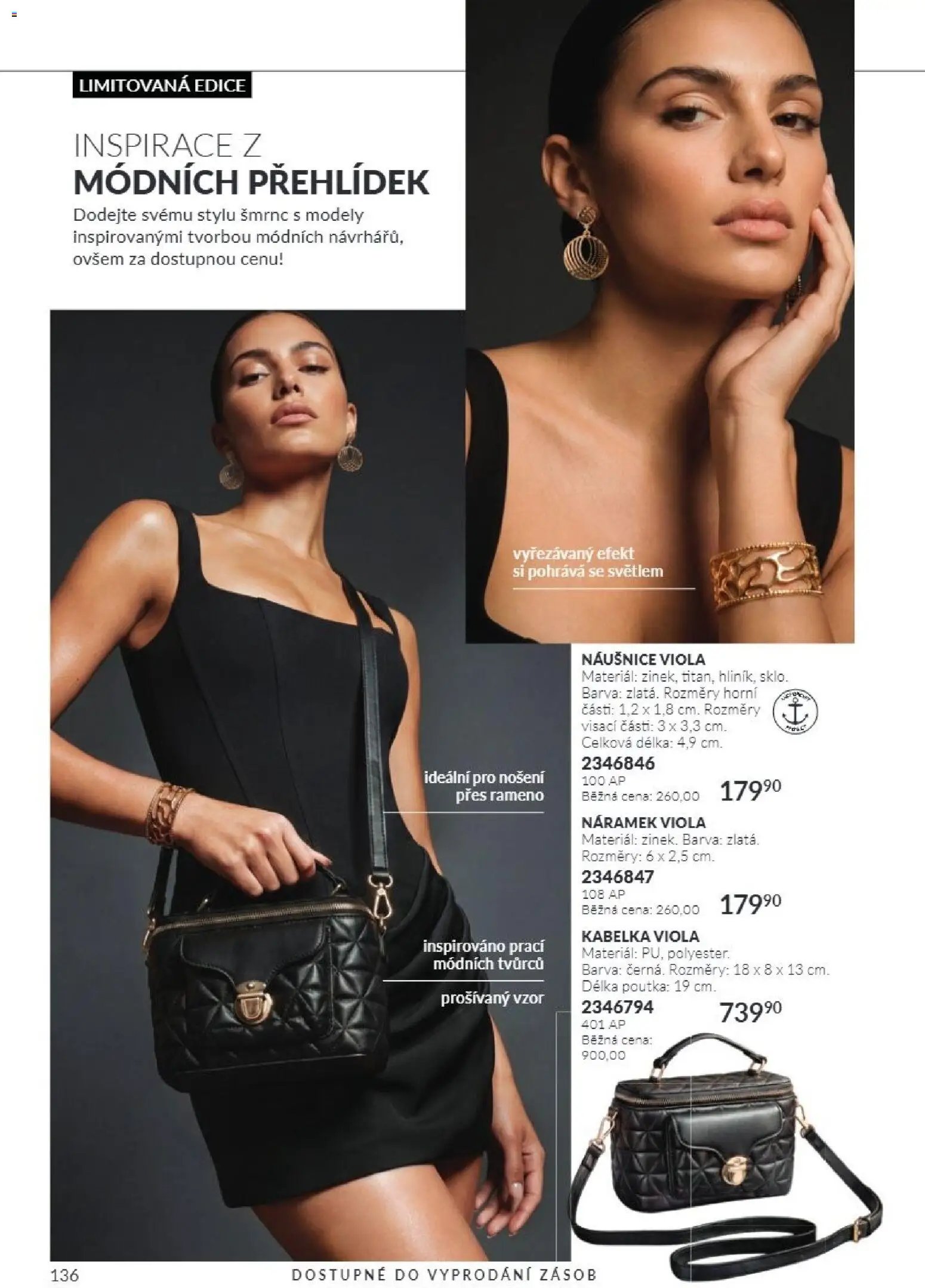 Avon Katalog 10/2026
