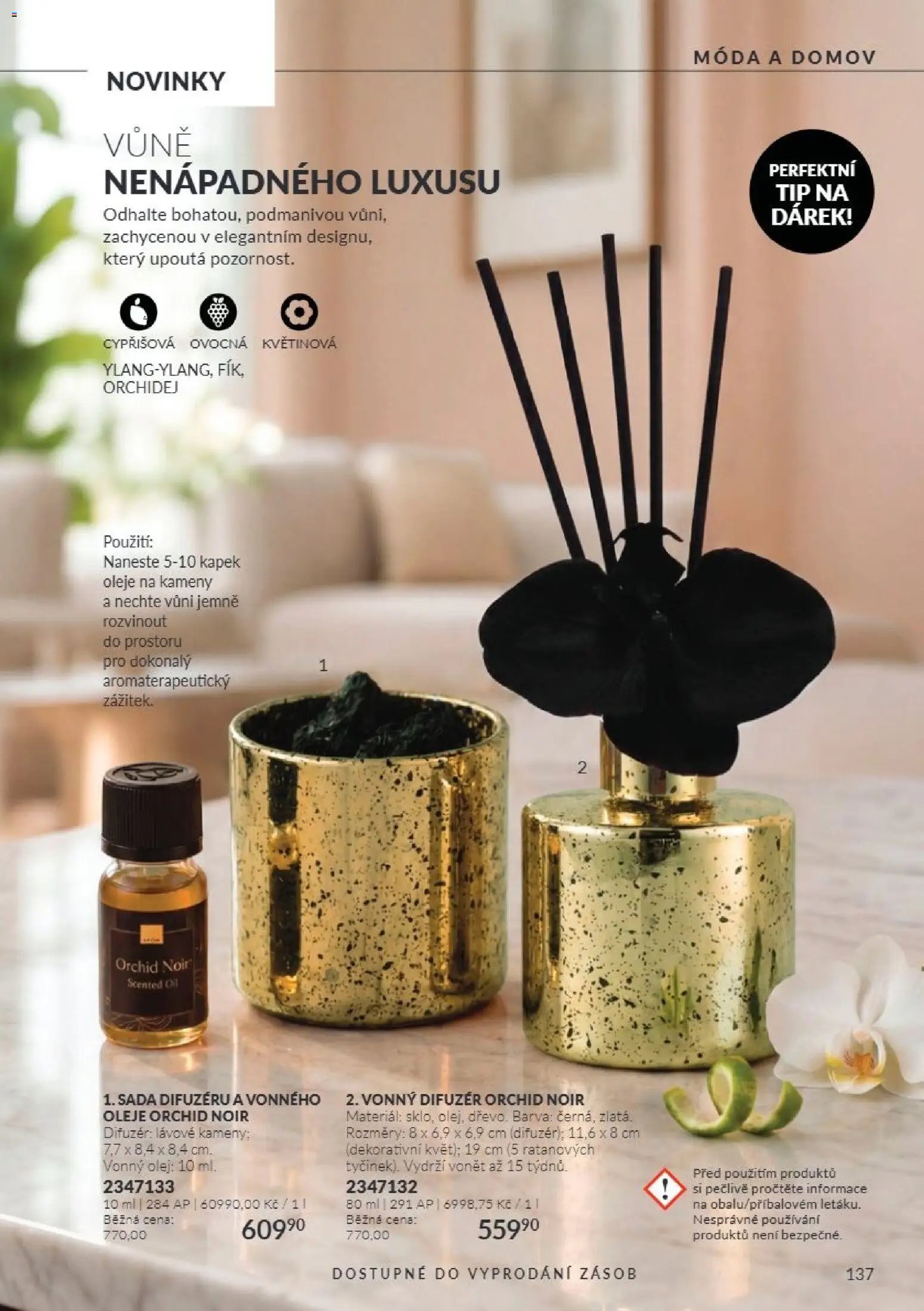 Avon Katalog 10/2026
