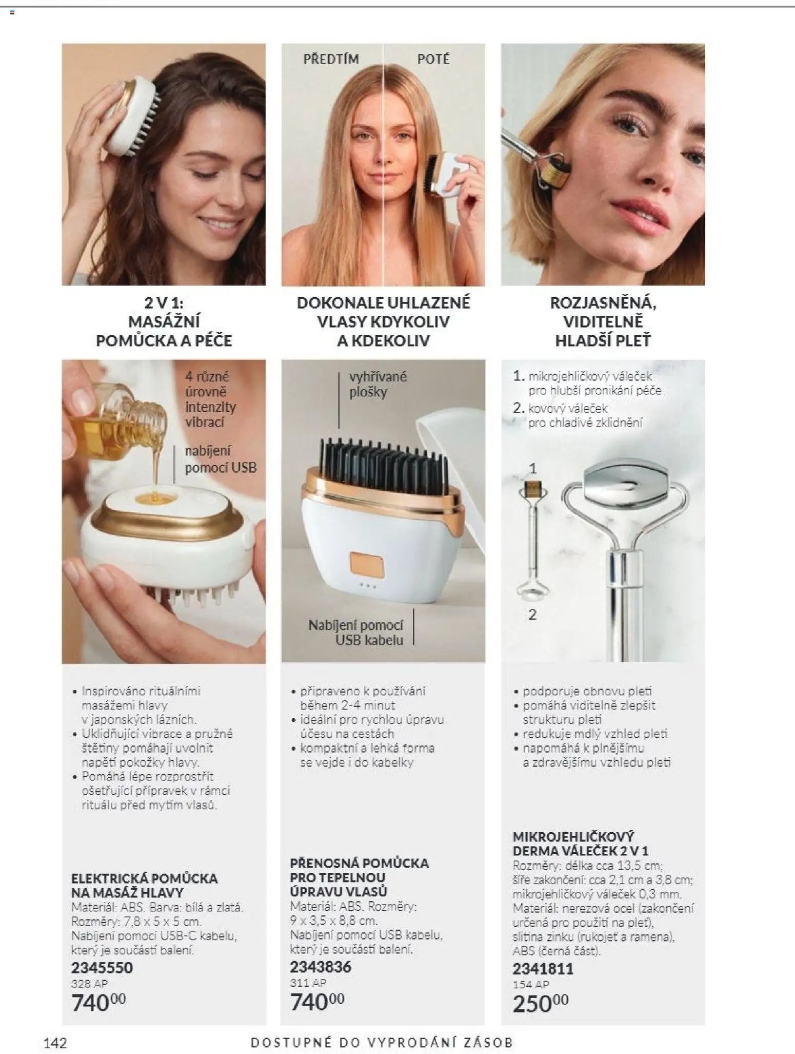 Avon Katalog 10/2026