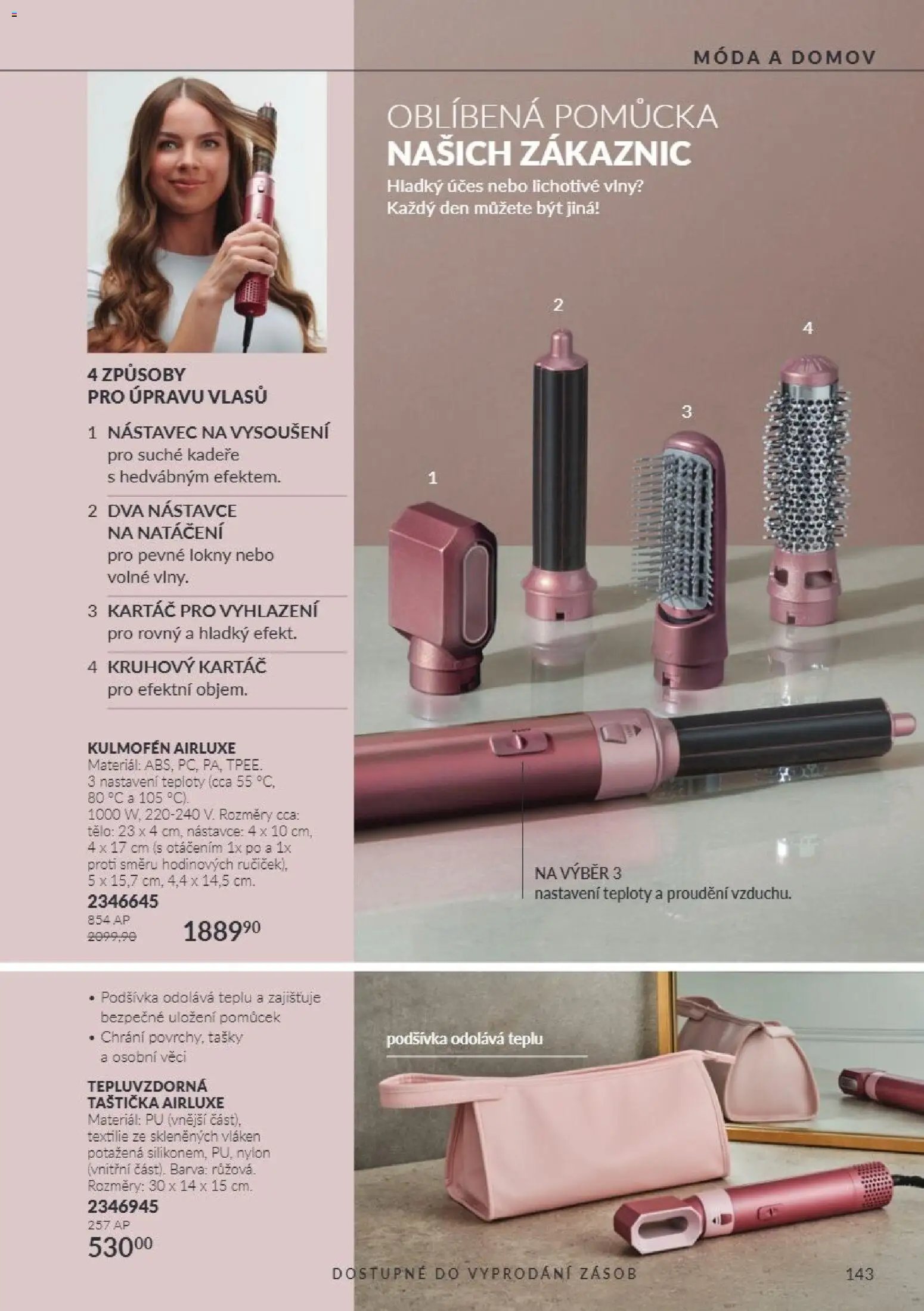 Avon Katalog 10/2026