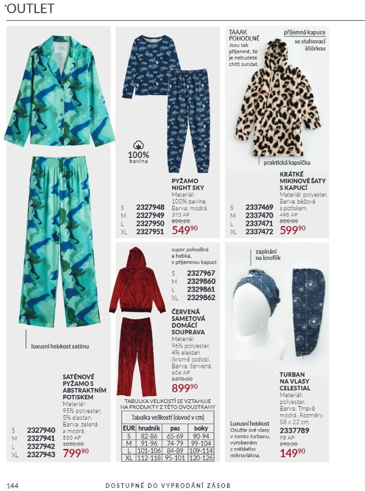 Avon Katalog 10/2026