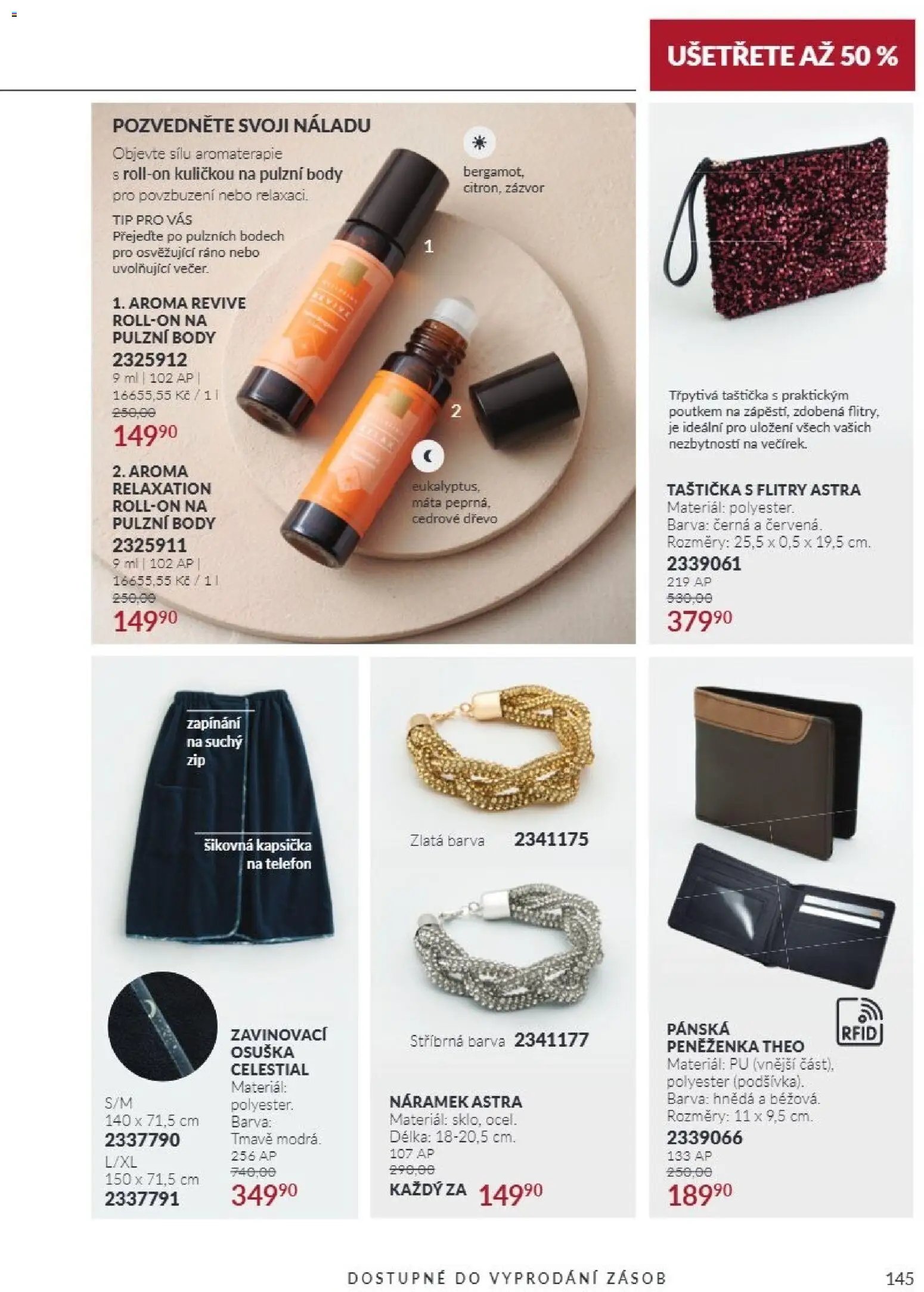 Avon Katalog 10/2026