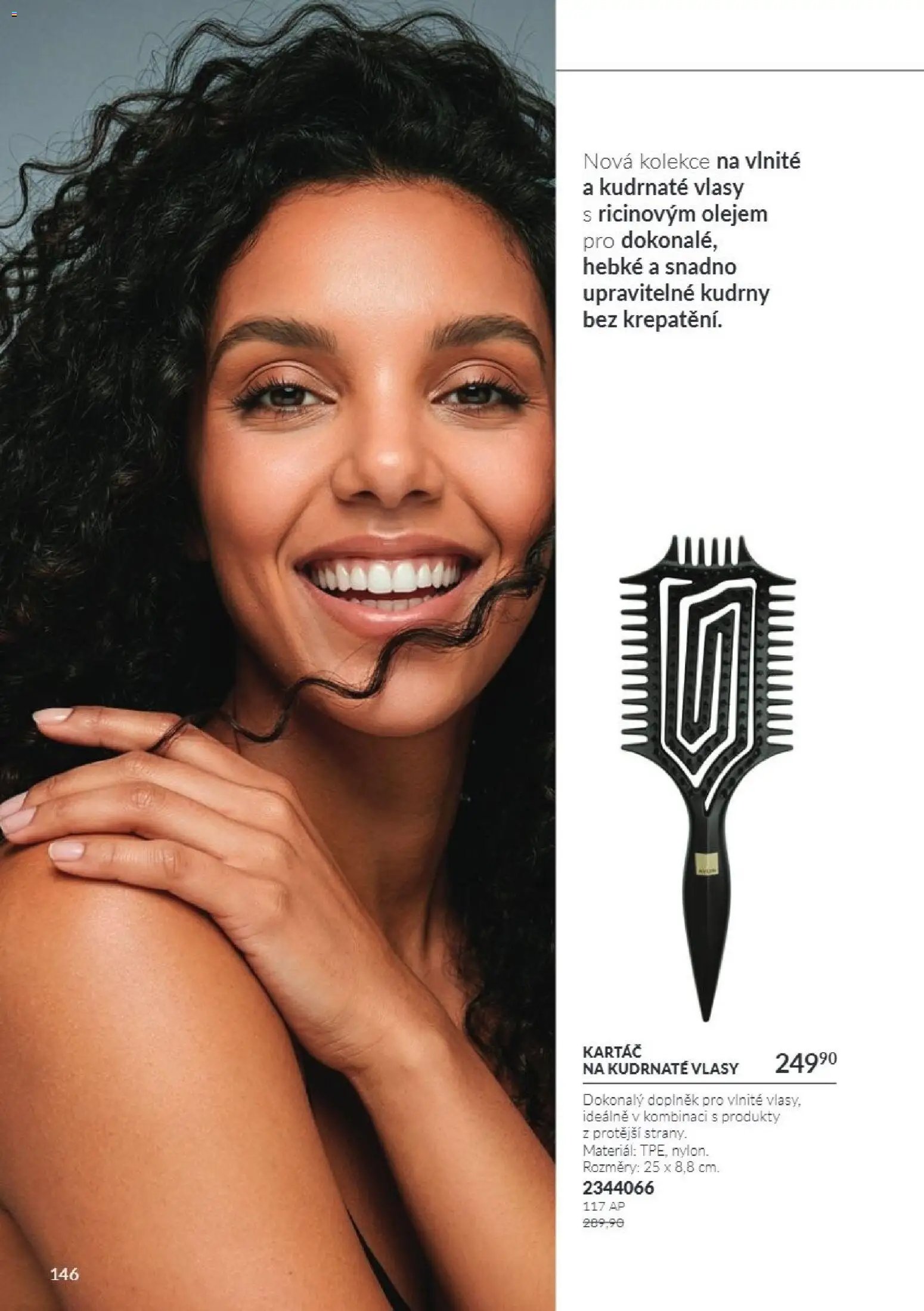 Avon Katalog 10/2026