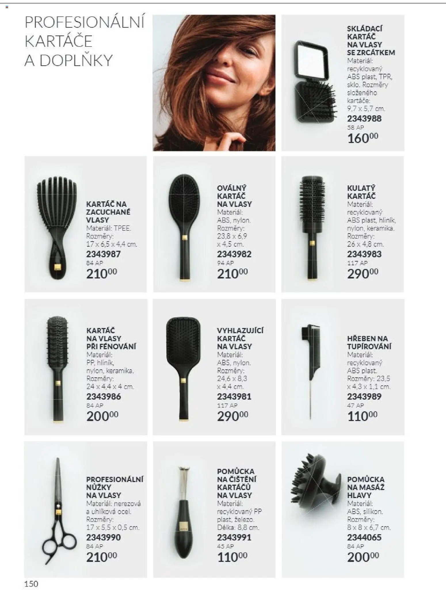 Avon Katalog 10/2026