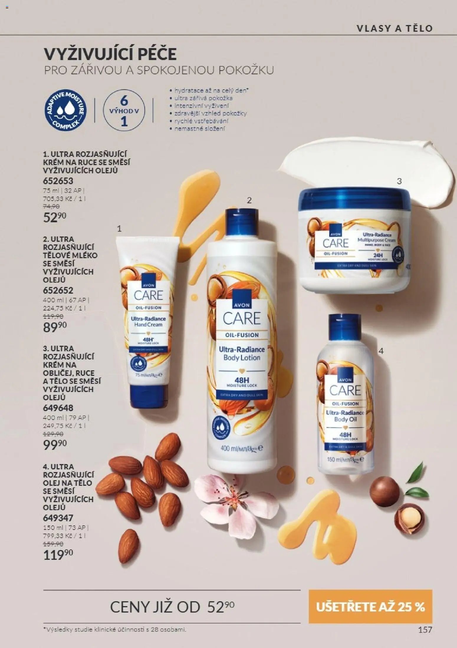Avon Katalog 10/2026