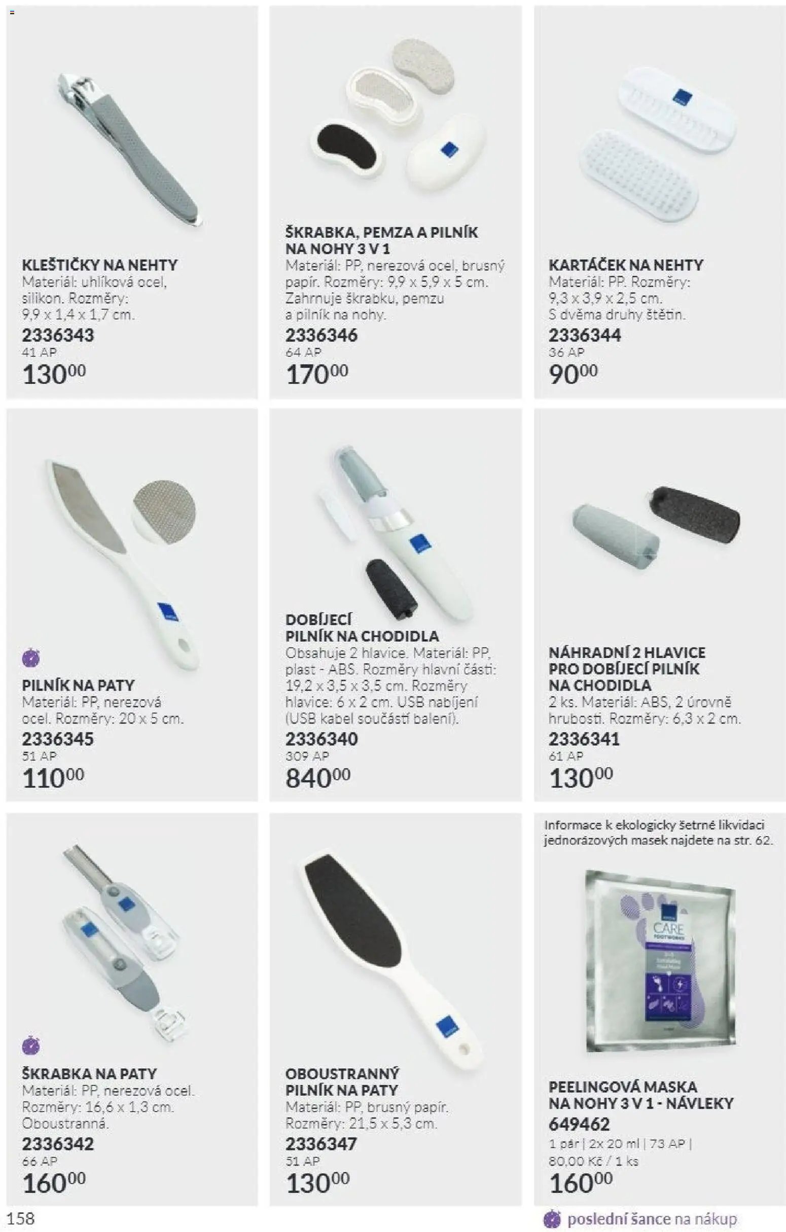 Avon Katalog 10/2026