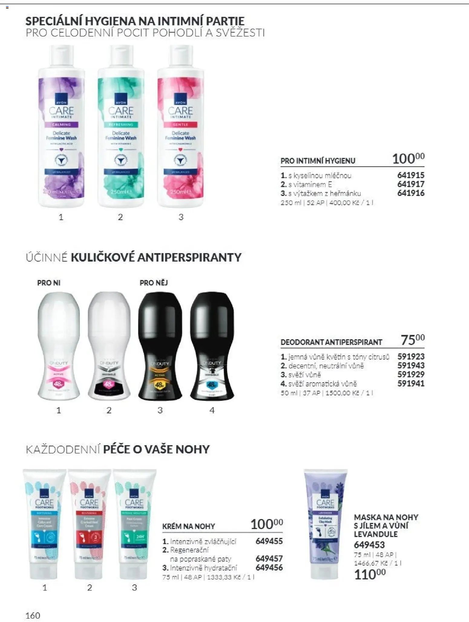 Avon Katalog 10/2026