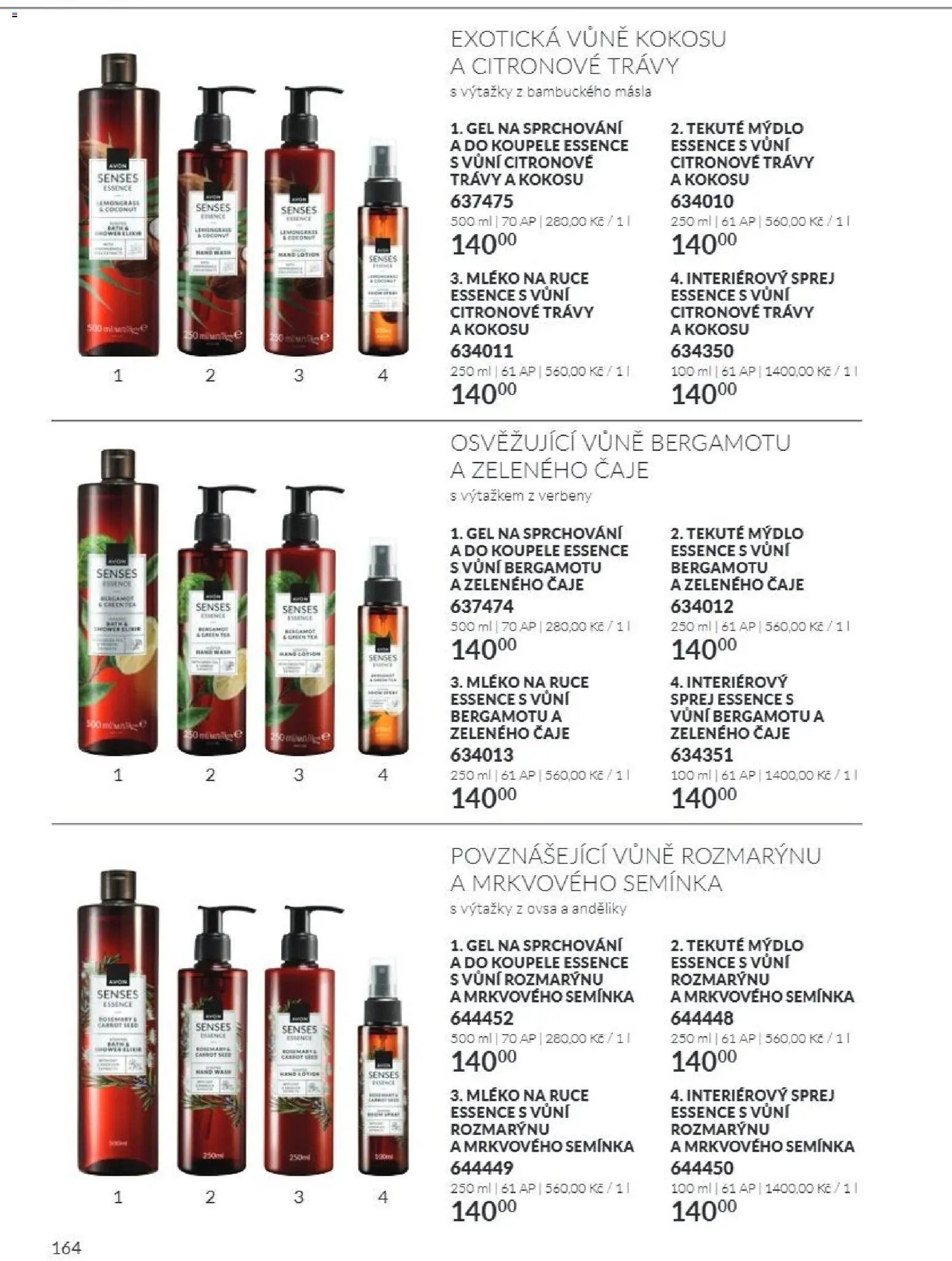 Avon Katalog 10/2026