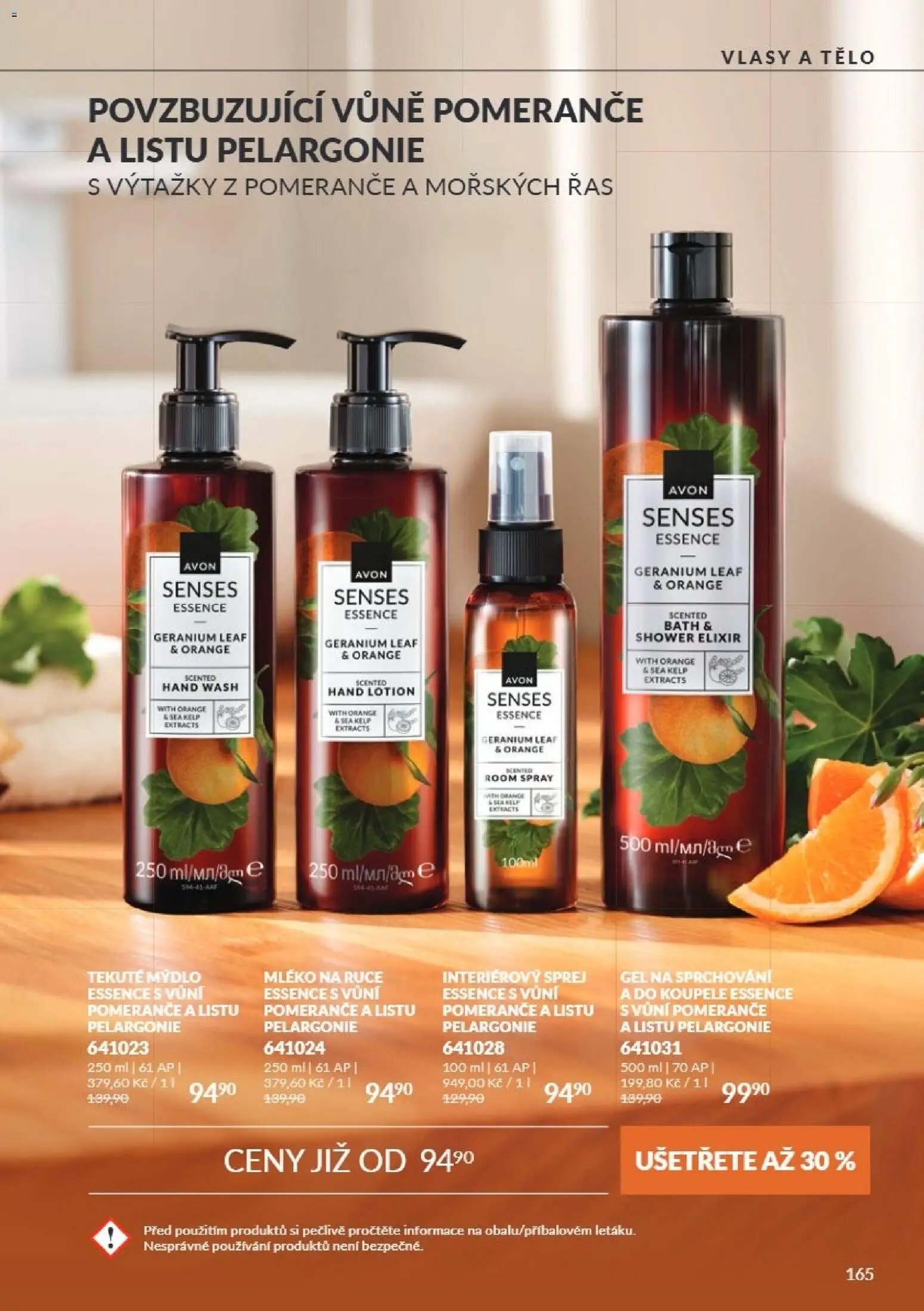 Avon Katalog 10/2026