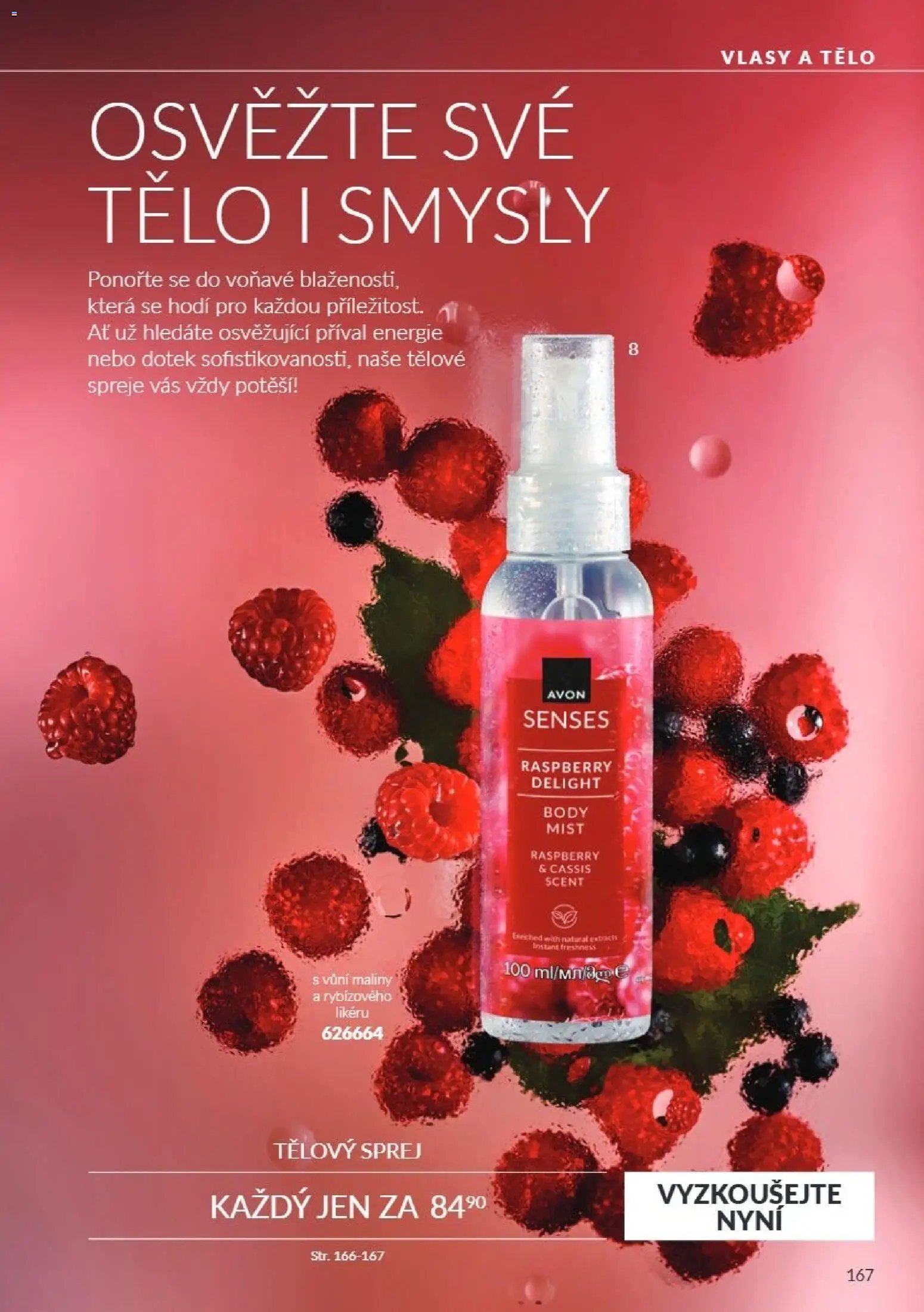 Avon Katalog 10/2026