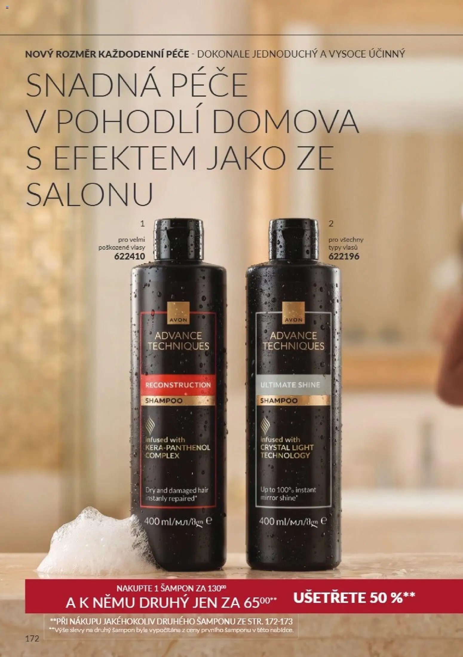 Avon Katalog 10/2026