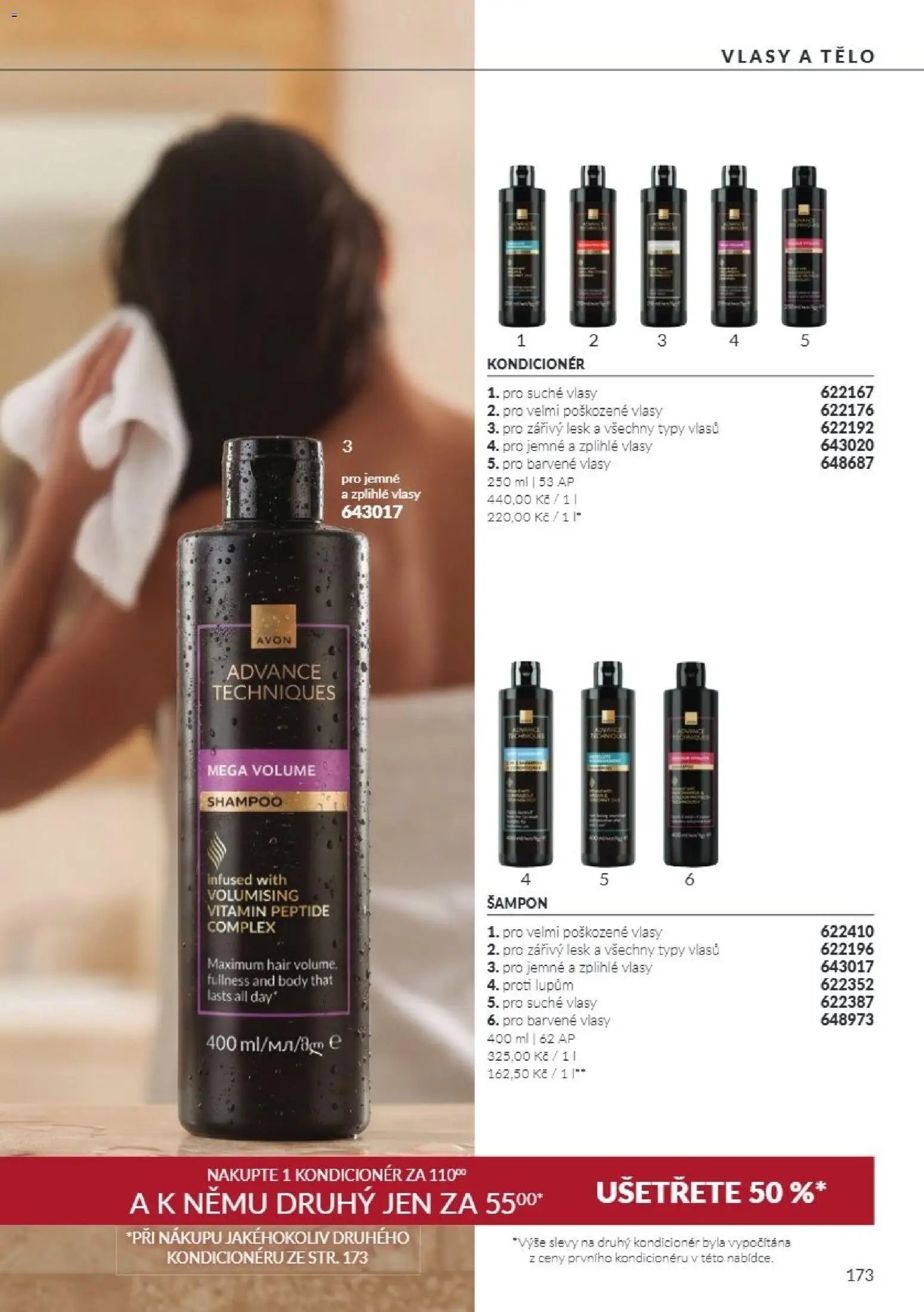 Avon Katalog 10/2026
