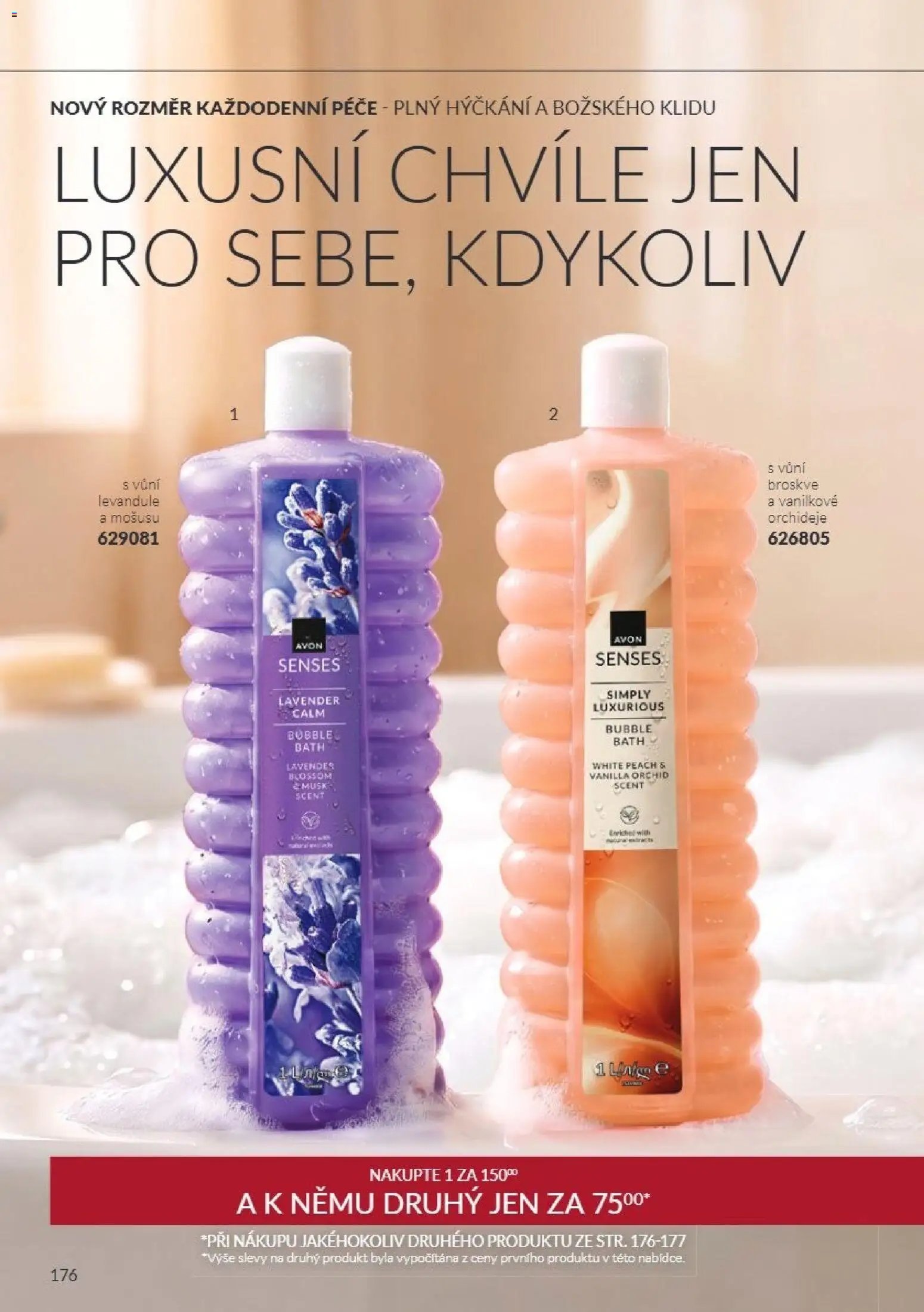 Avon Katalog 10/2026