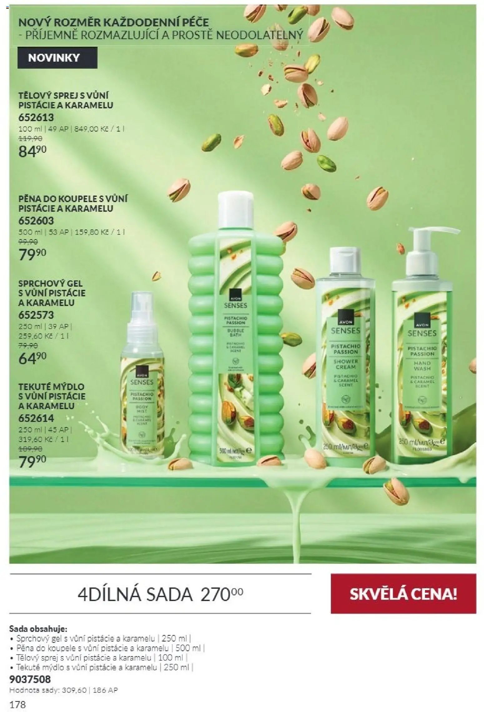 Avon Katalog 10/2026