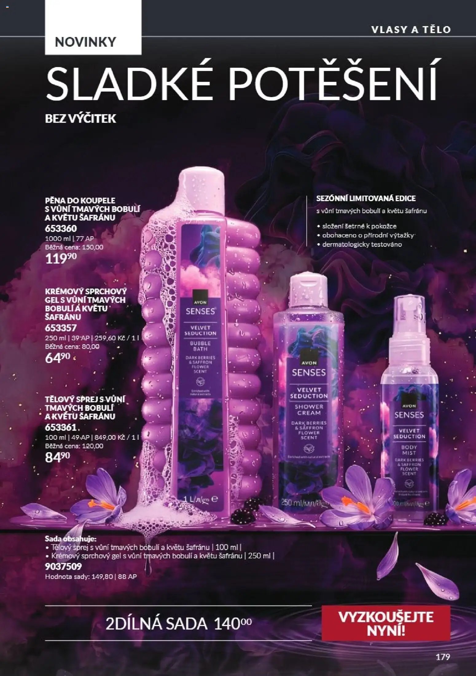 Avon Katalog 10/2026