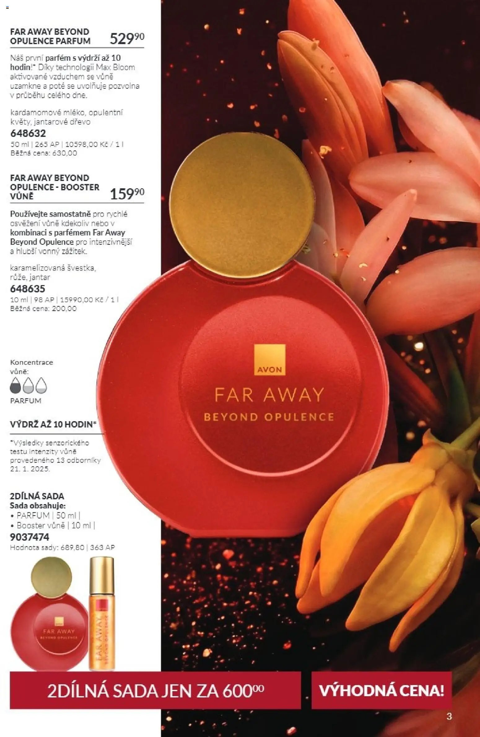 Avon Katalog 10/2026