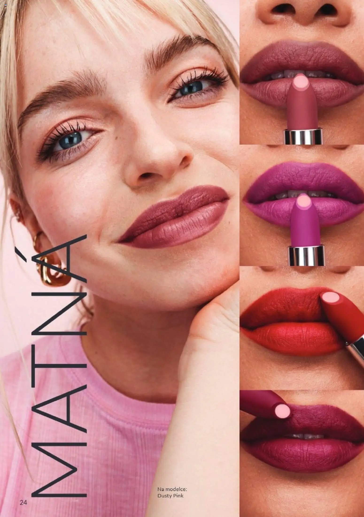 Avon Katalog 10/2026