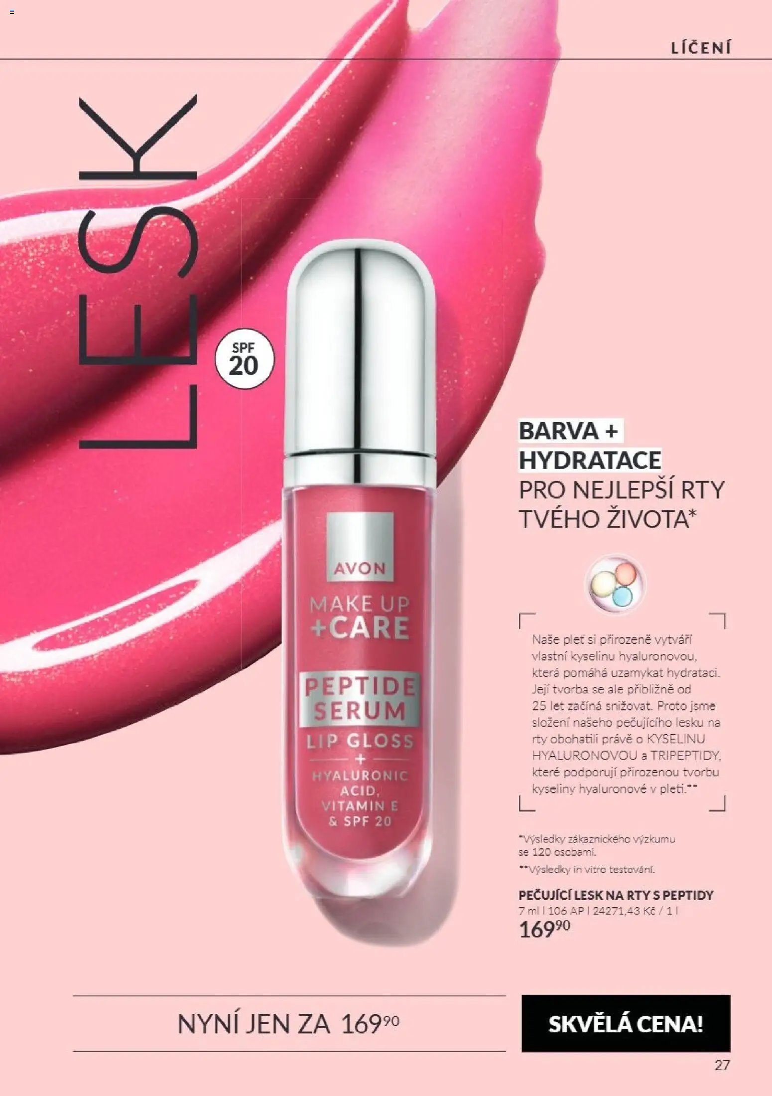 Avon Katalog 10/2026