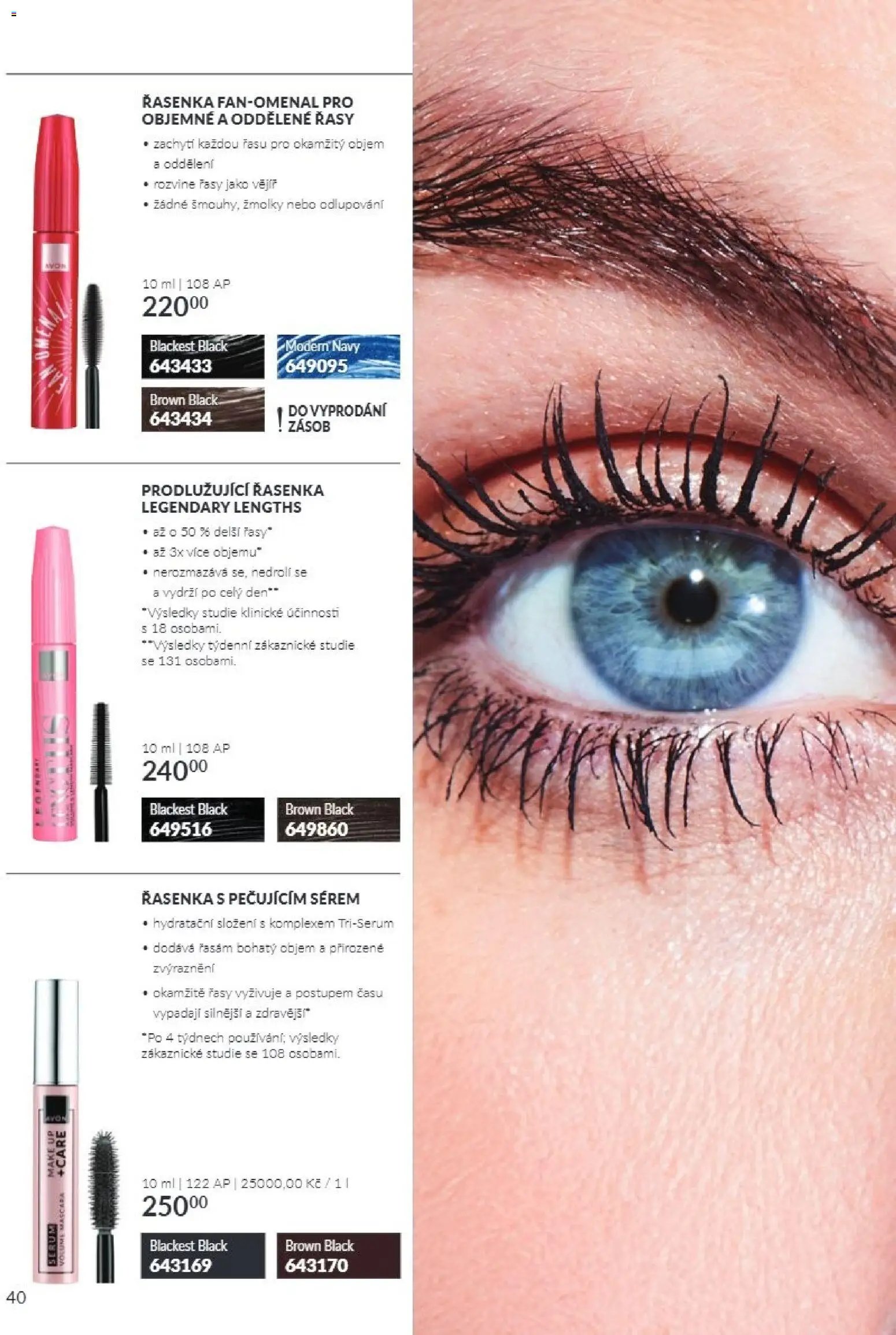 Avon Katalog 10/2026