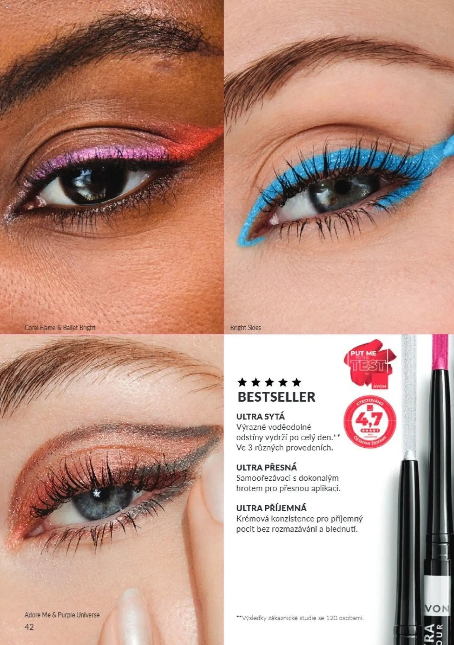 Avon Katalog 10/2026