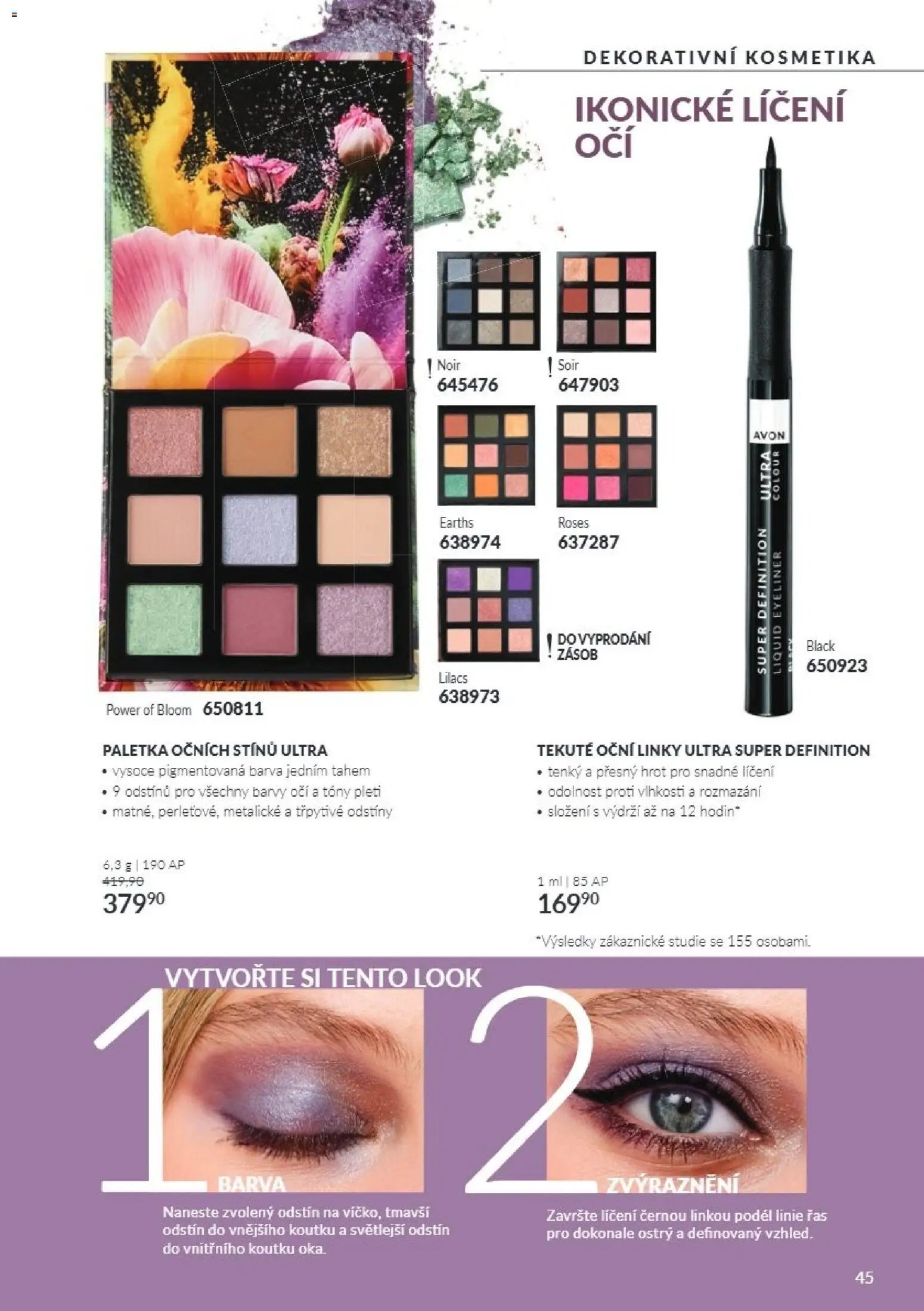 Avon Katalog 10/2026