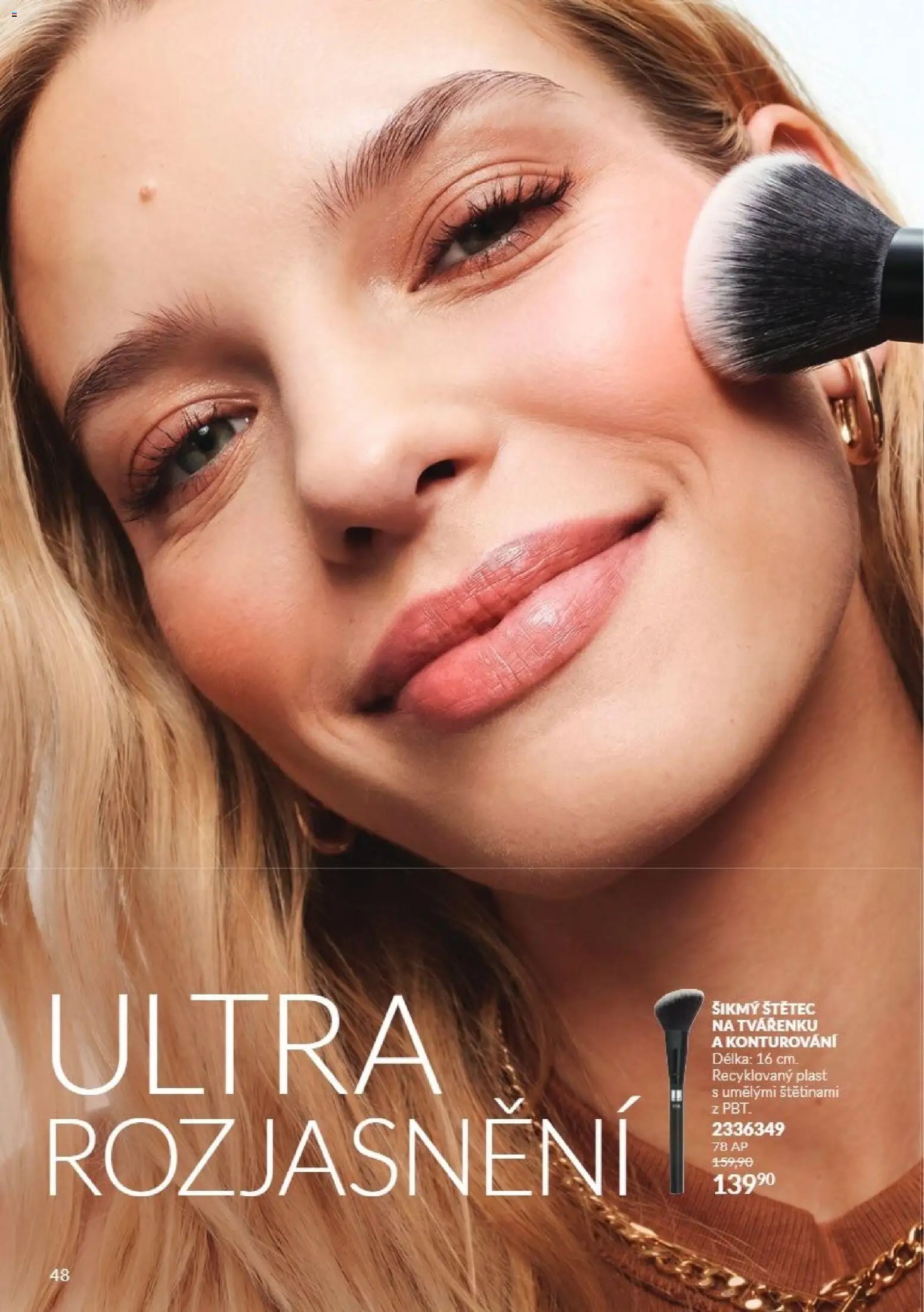 Avon Katalog 10/2026