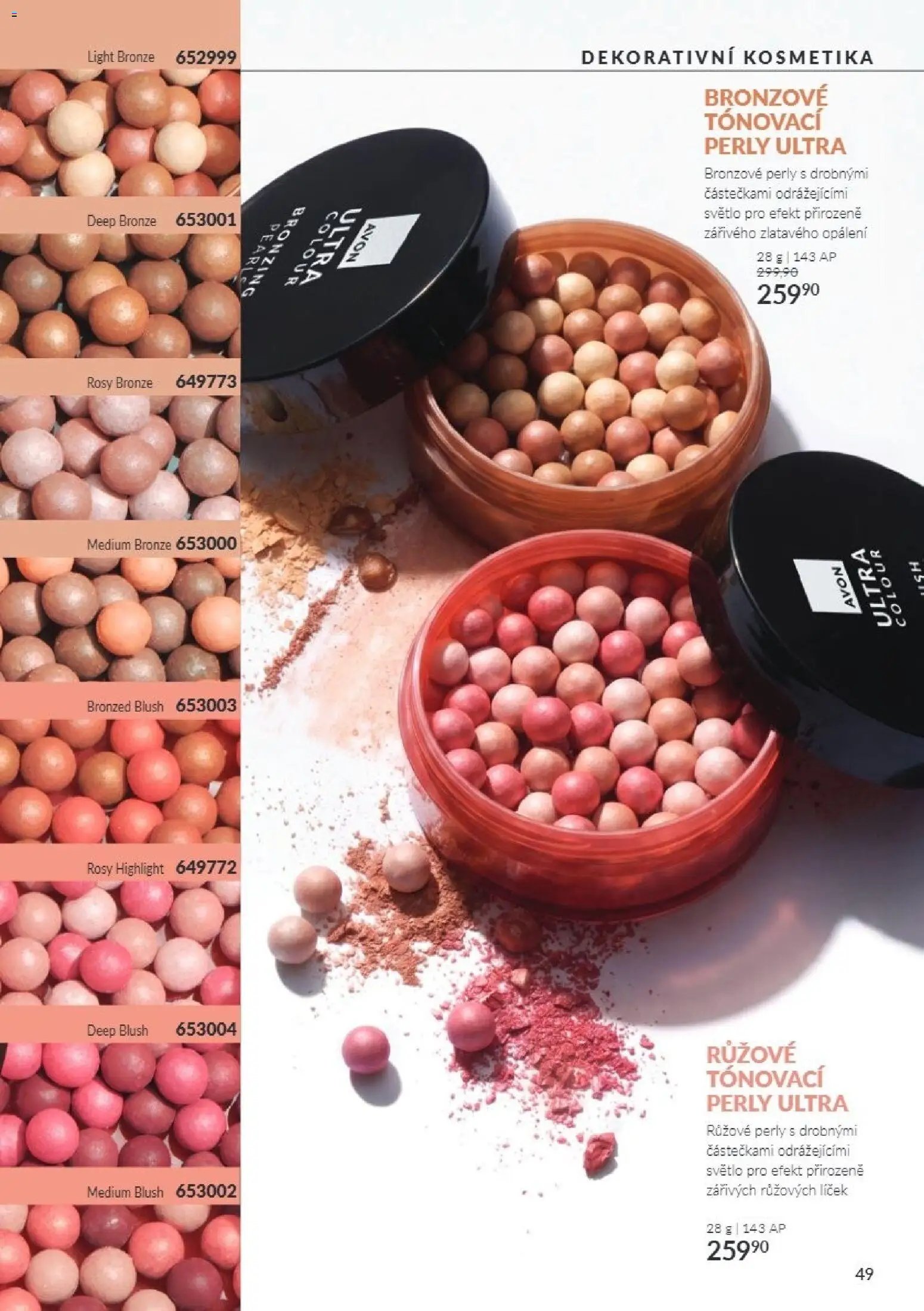 Avon Katalog 10/2026