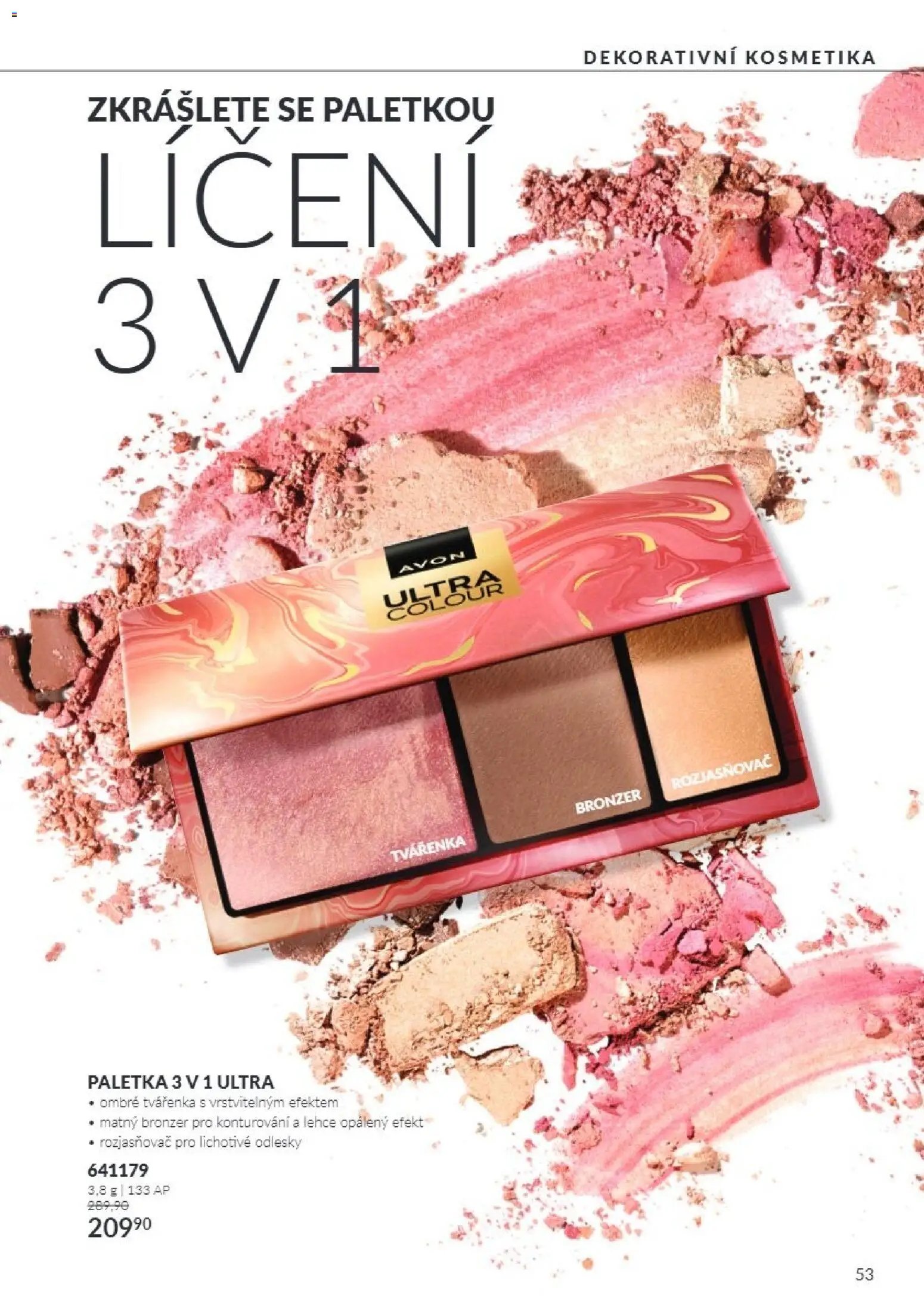 Avon Katalog 10/2026