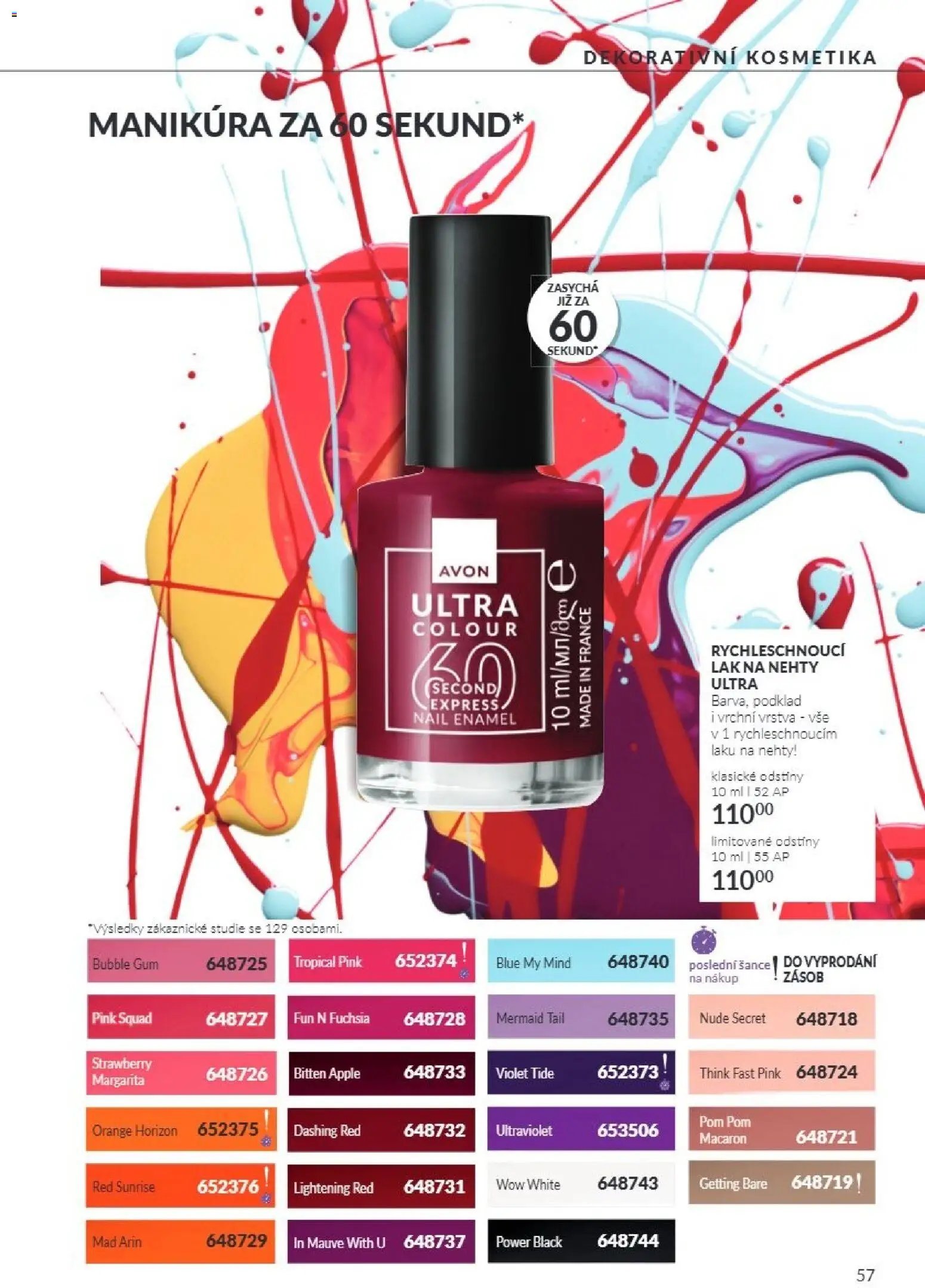 Avon Katalog 10/2026