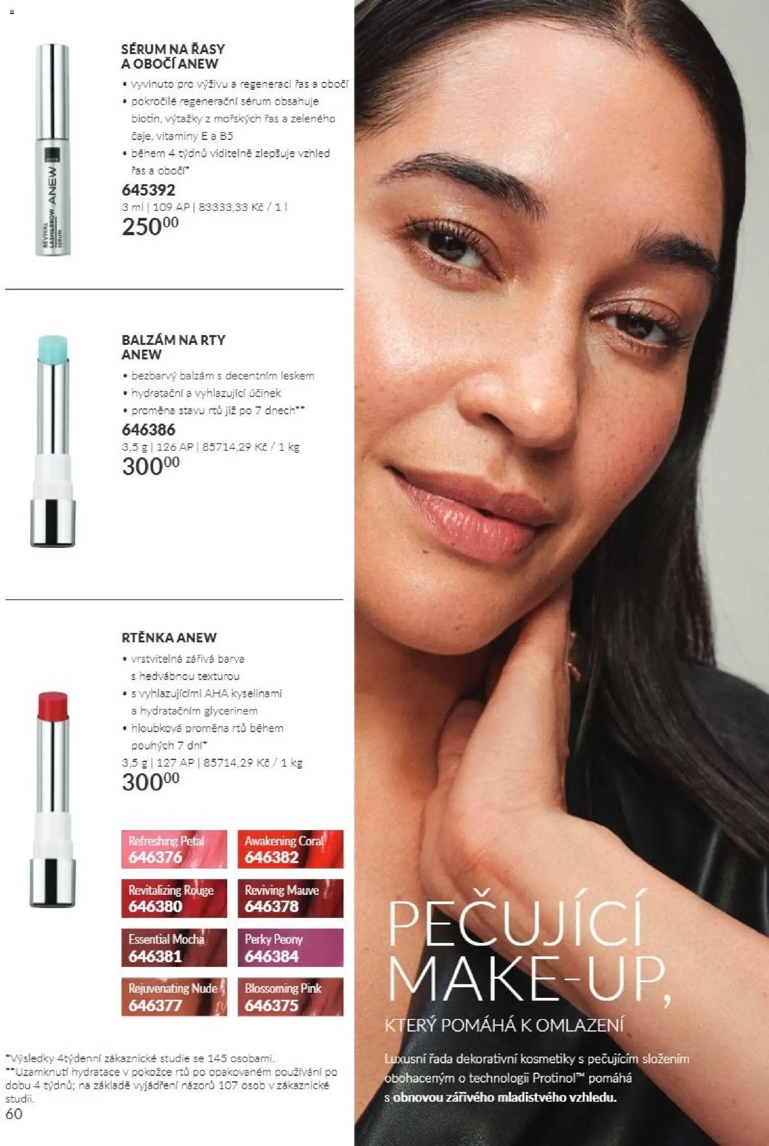 Avon Katalog 10/2026