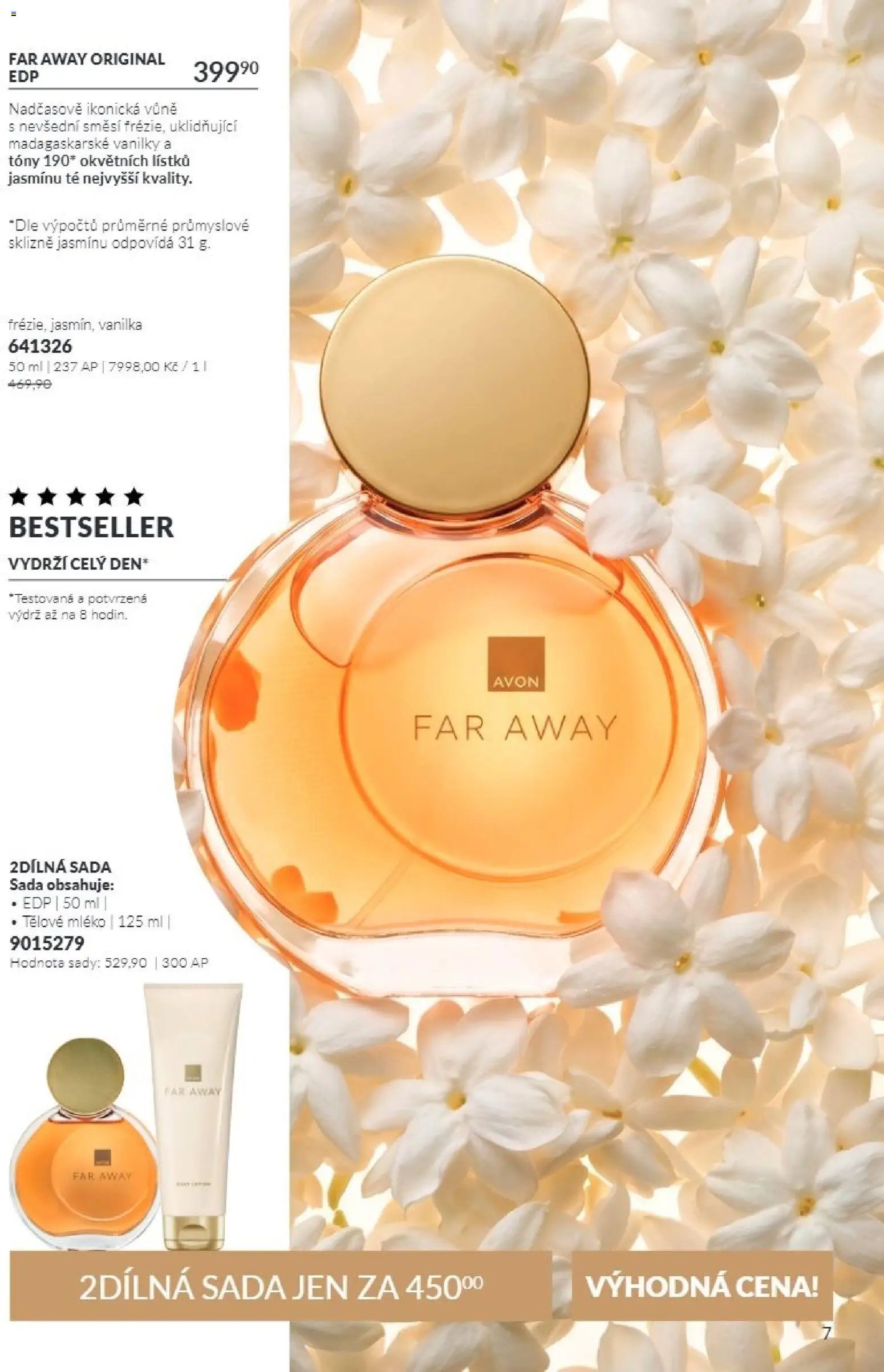 Avon Katalog 10/2026