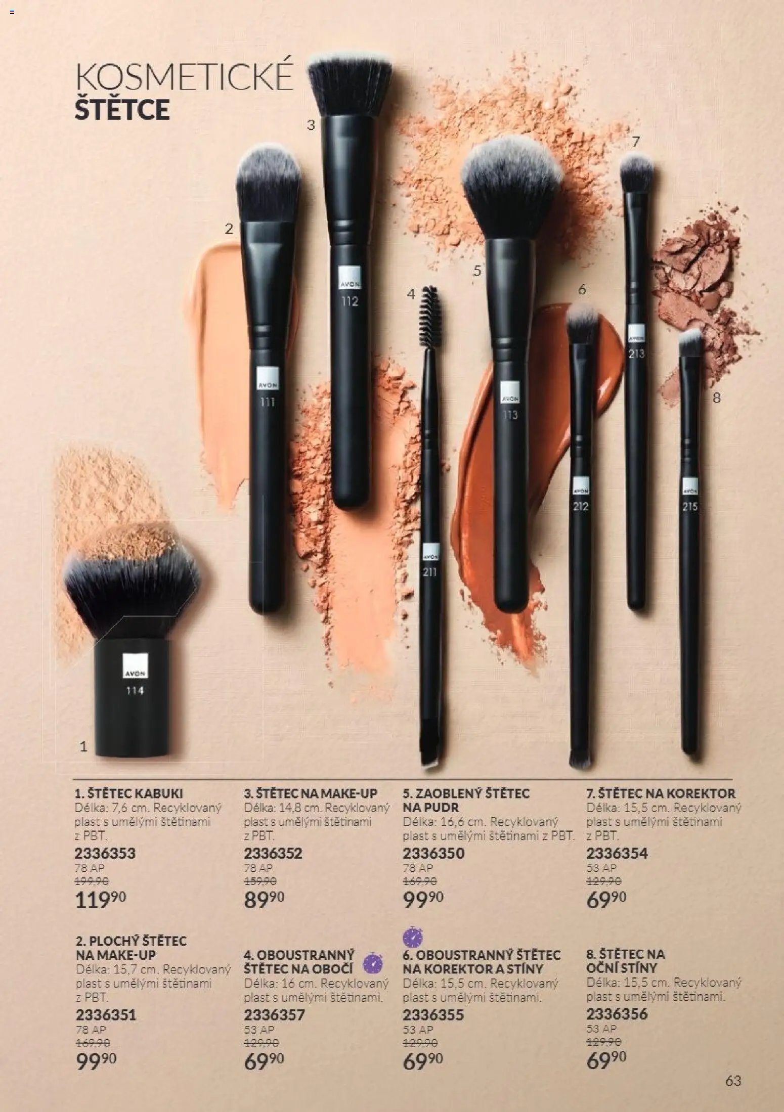 Avon Katalog 10/2026