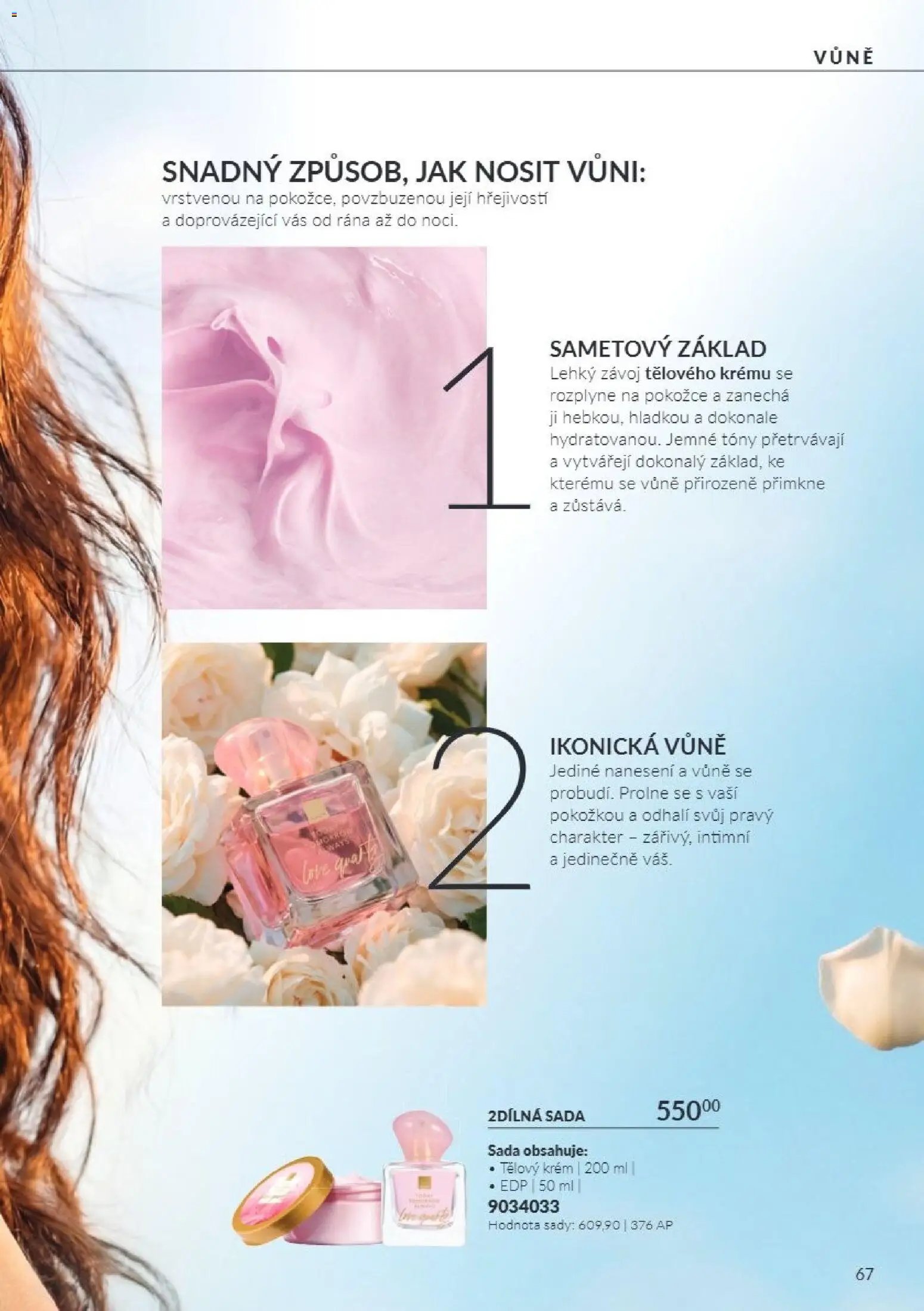 Avon Katalog 10/2026