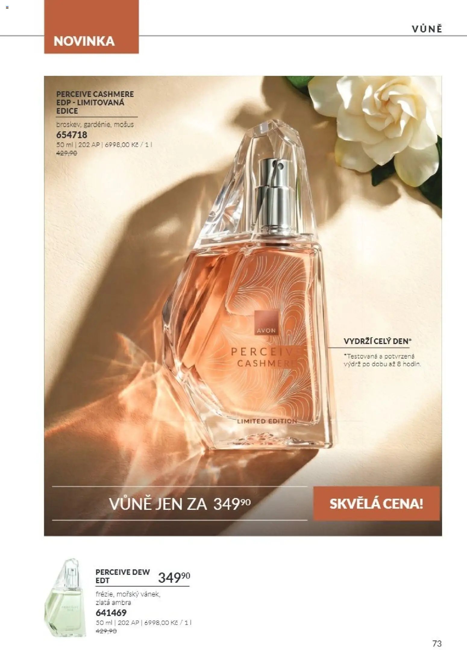 Avon Katalog 10/2026