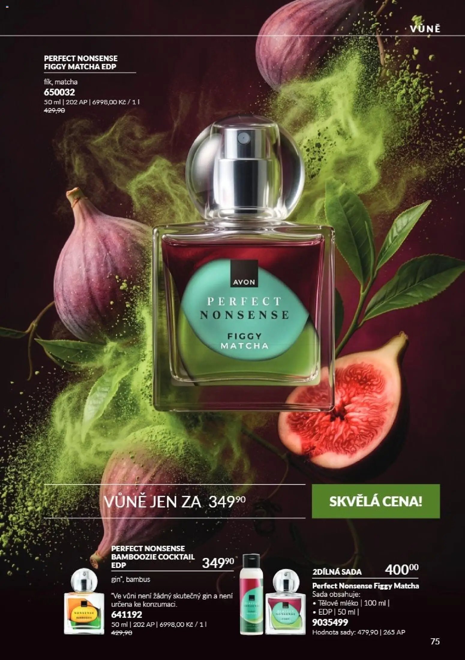 Avon Katalog 10/2026
