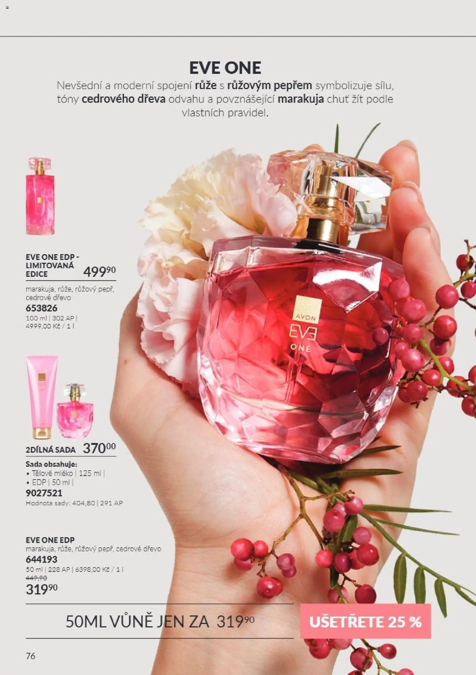 Avon Katalog 10/2026