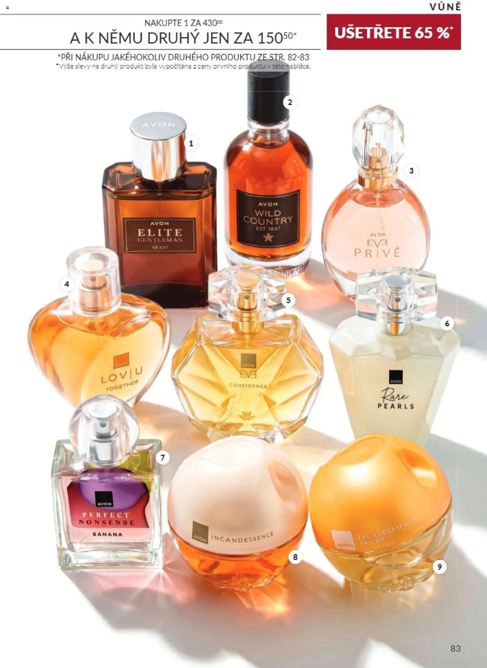 Avon Katalog 10/2026