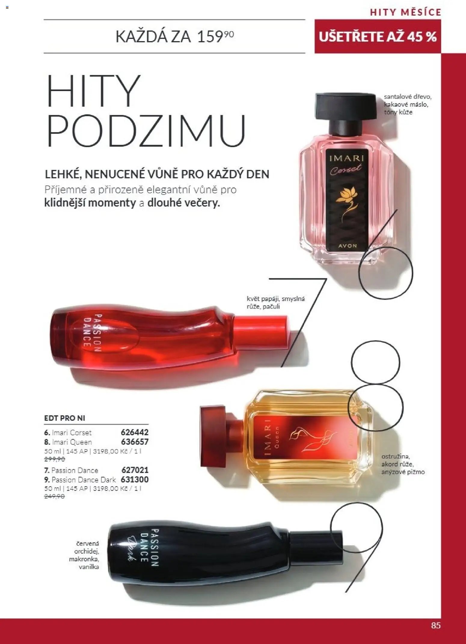 Avon Katalog 10/2026