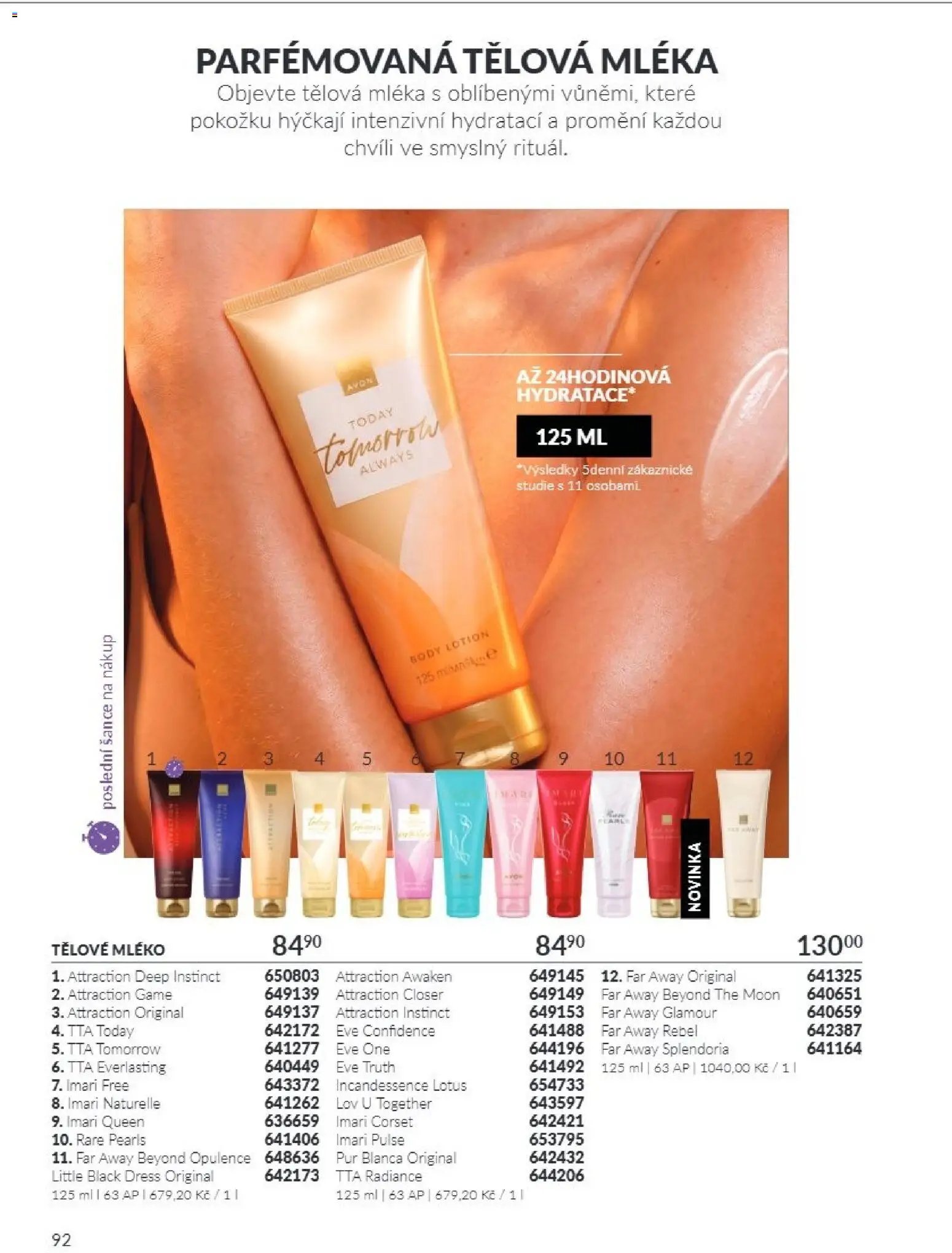 Avon Katalog 10/2026