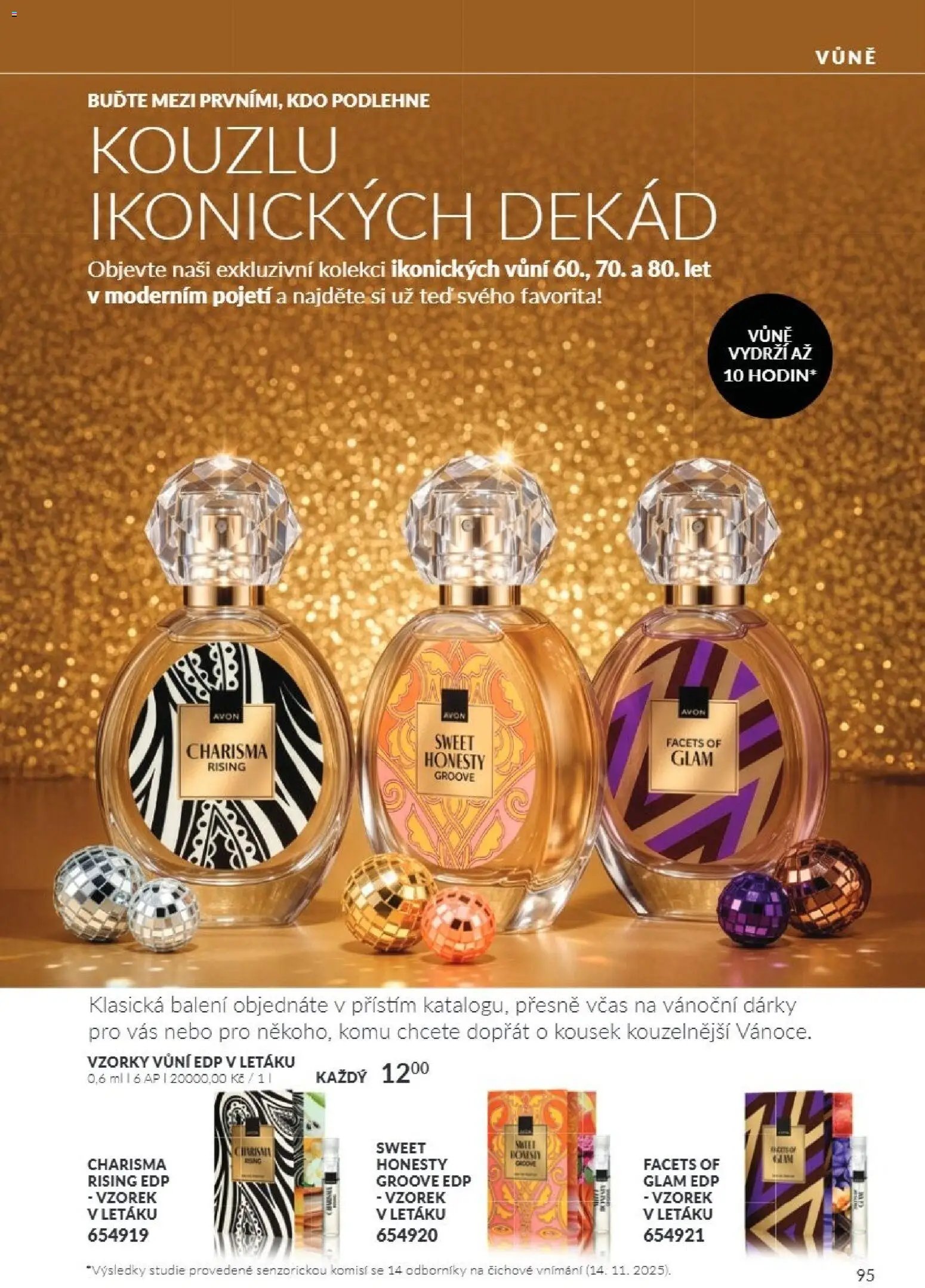Avon Katalog 10/2026