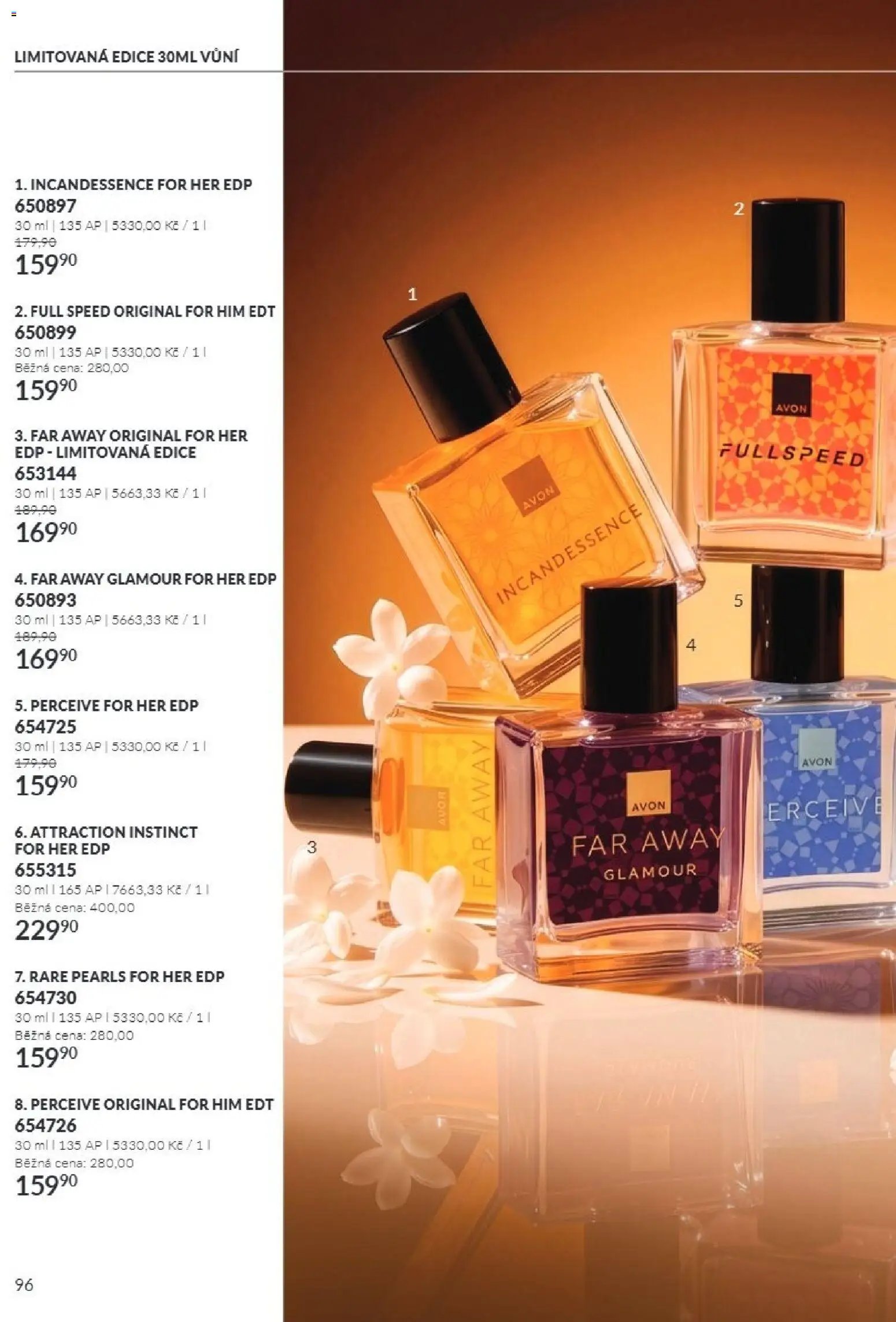 Avon Katalog 10/2026