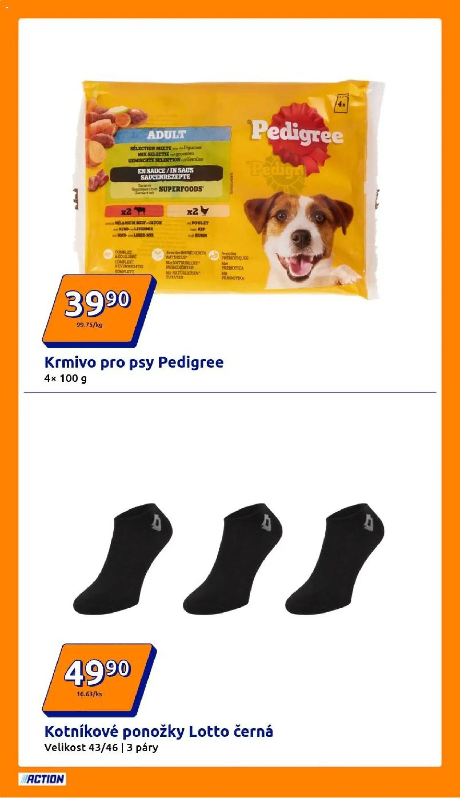 Action leták (2026-02-04 - 2026-02-10)