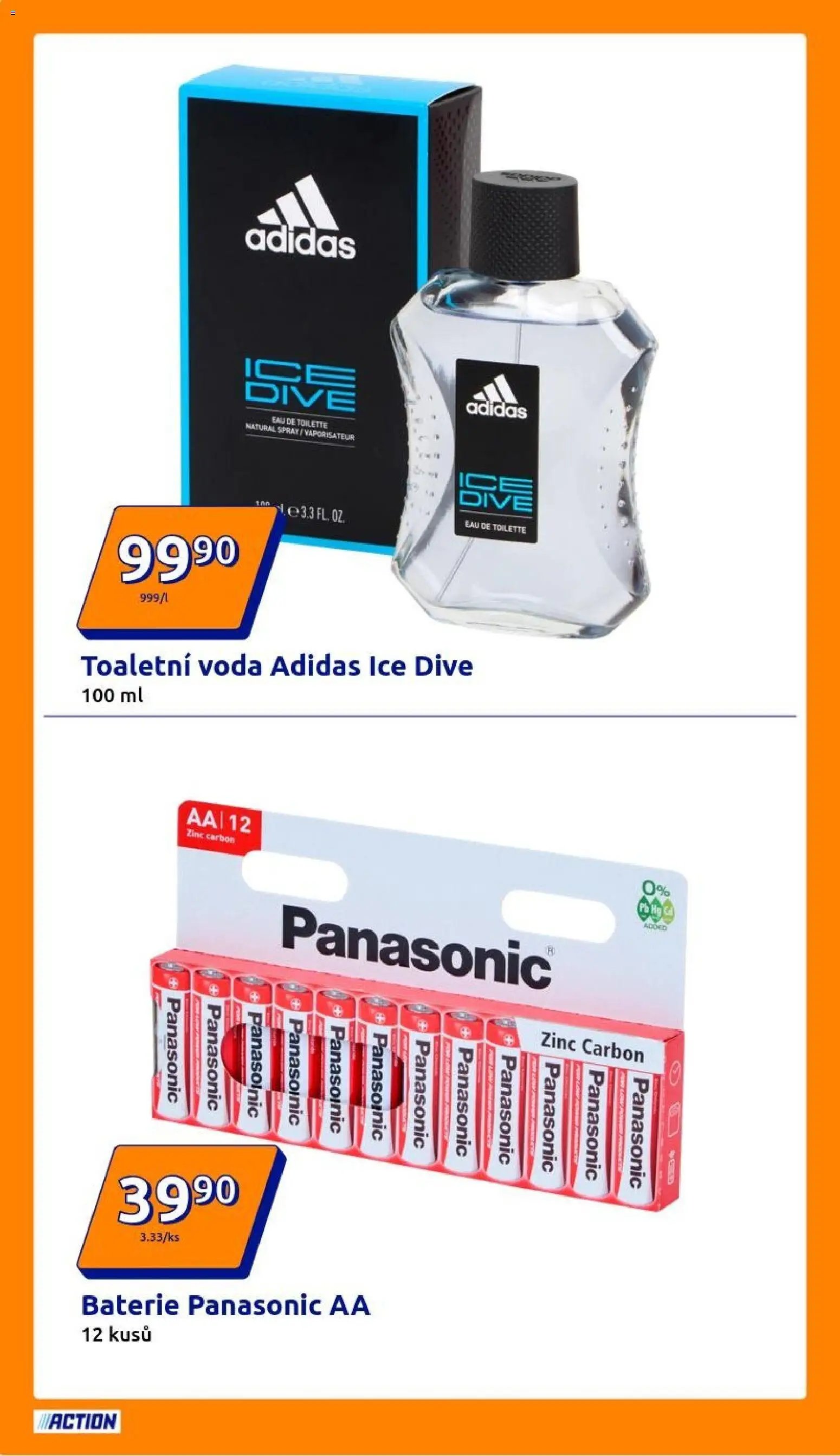 Action leták (2026-02-04 - 2026-02-10)