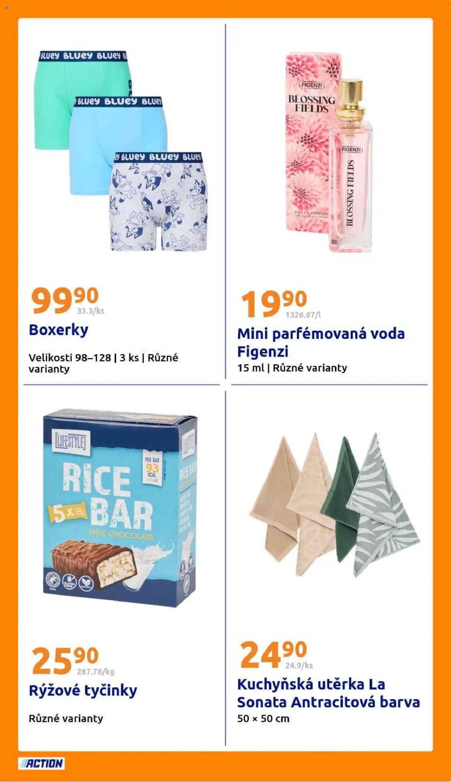 Action leták (2026-02-04 - 2026-02-10)