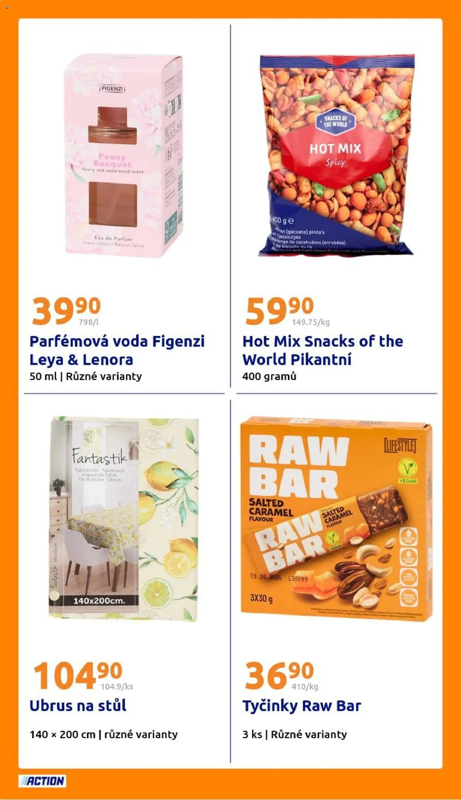 Action leták (2026-02-04 - 2026-02-10)