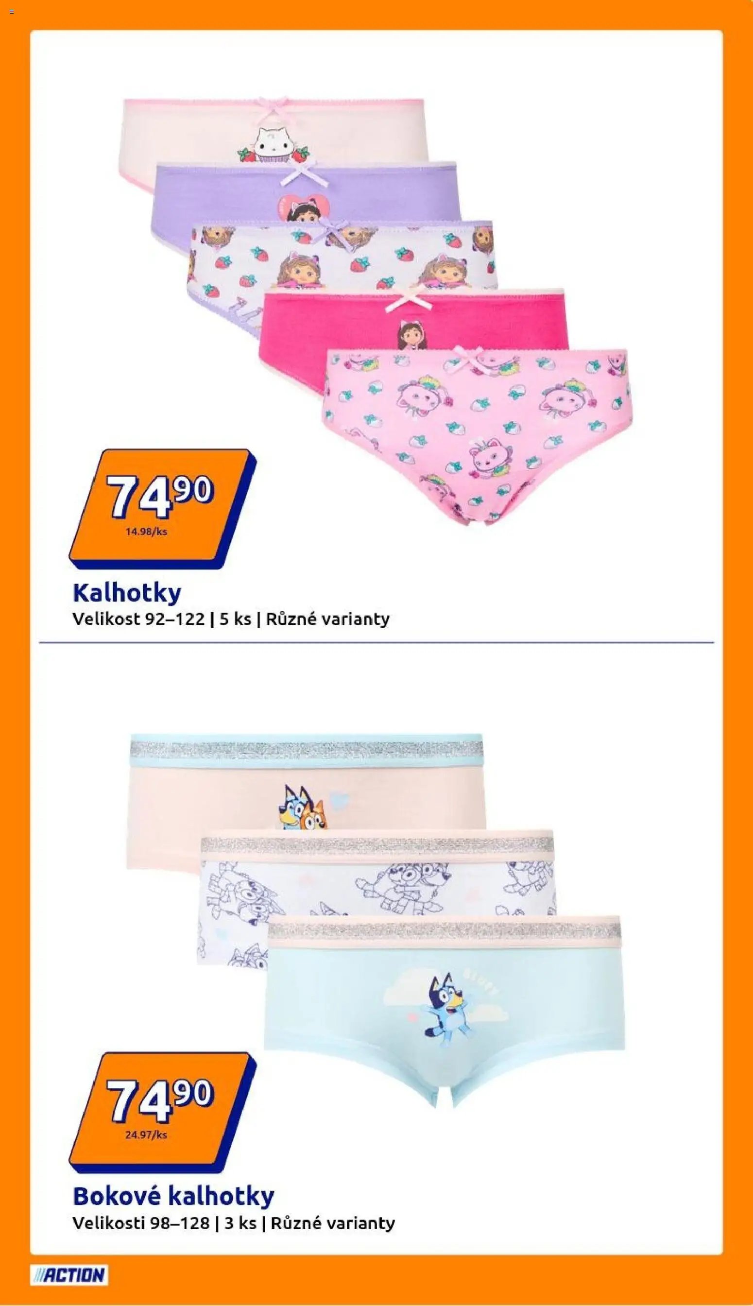 Action leták (2026-02-04 - 2026-02-10)